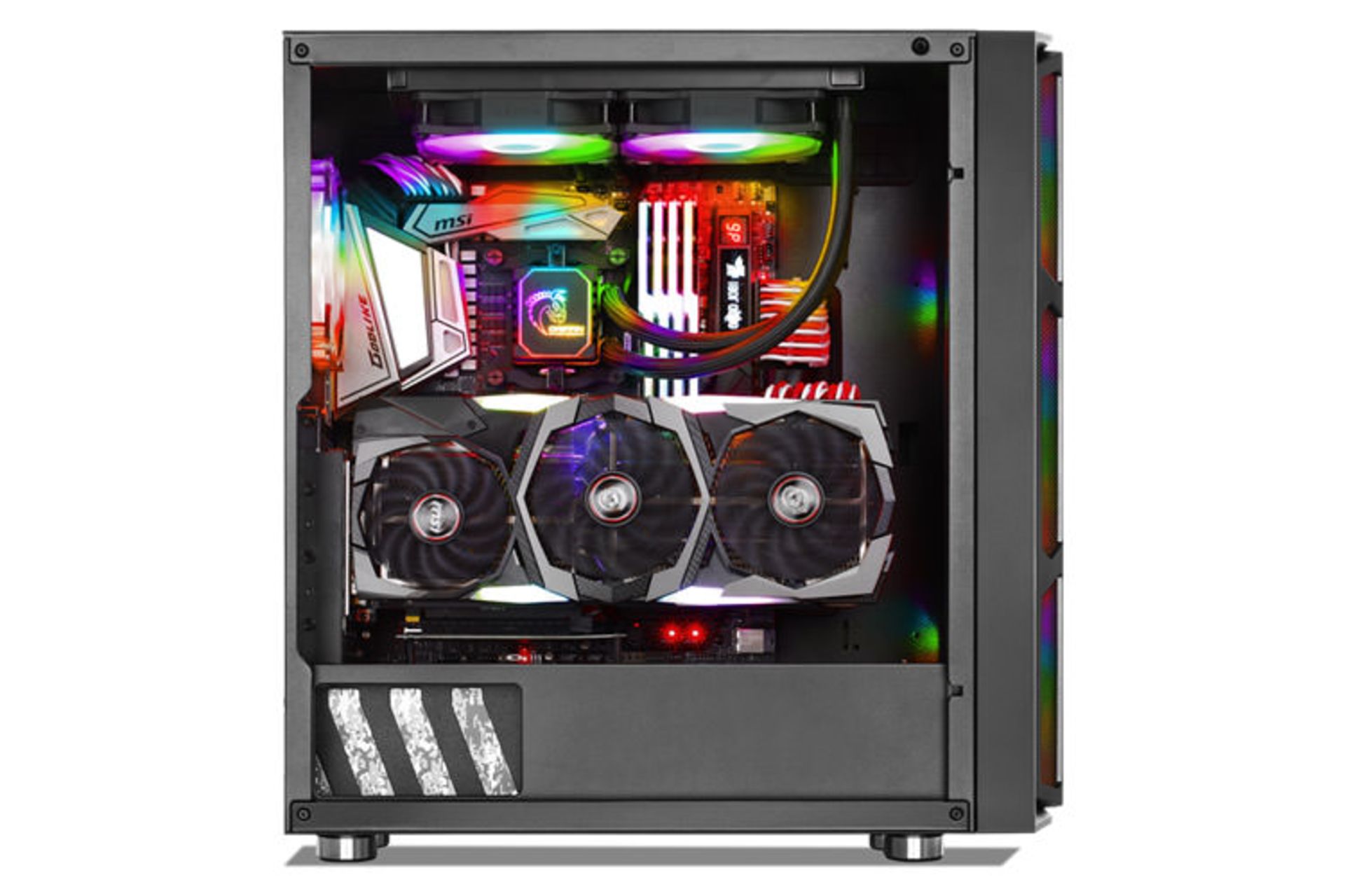 2021-2-grren-pcie-riser-series-psu-pr-p3