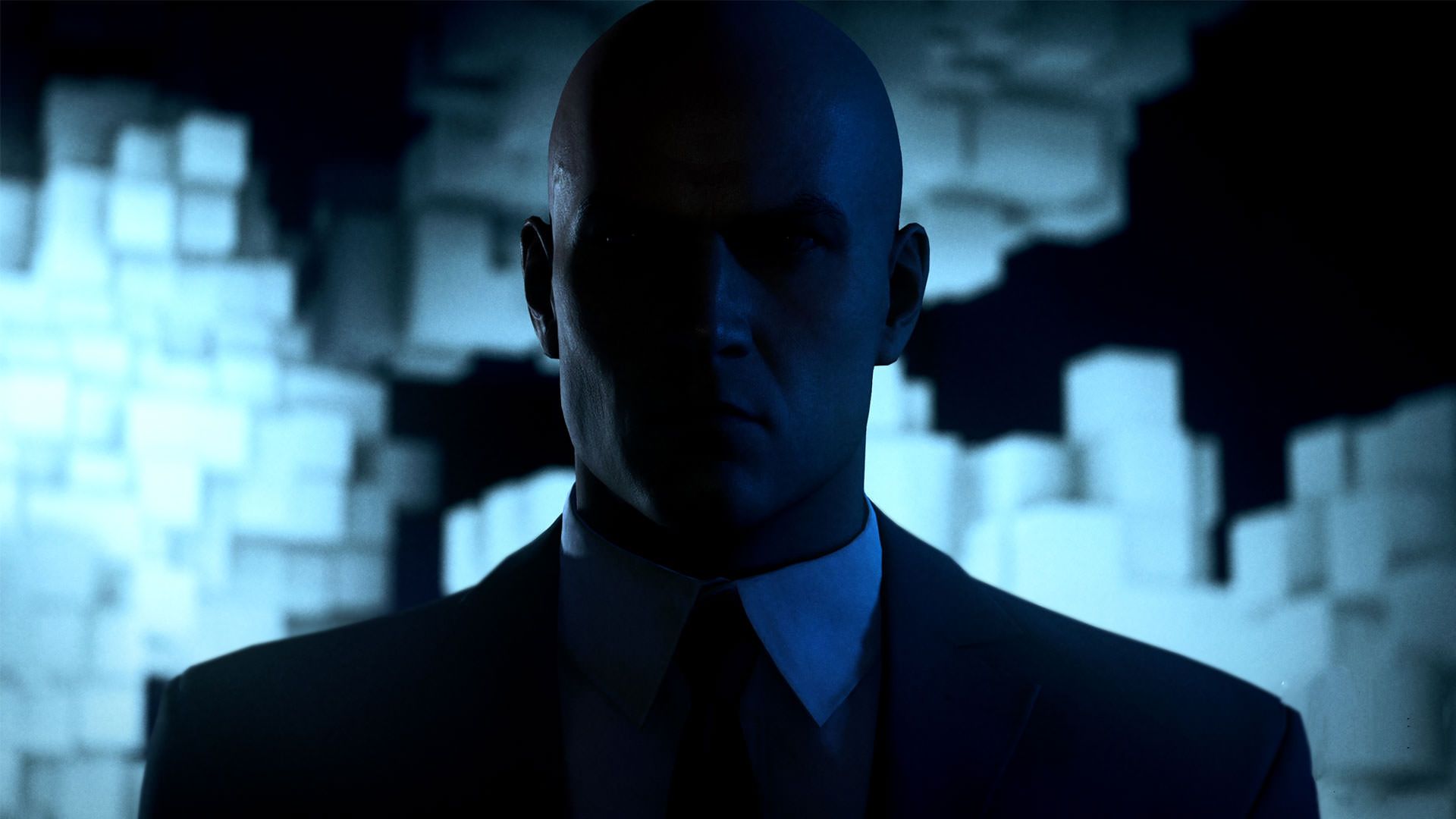 مأمور ۴۷ در دوبی بازی Hitman 3