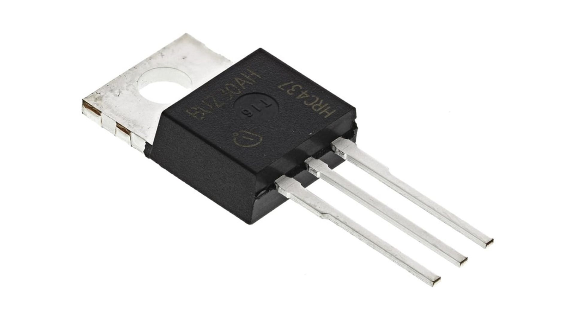 ترانزیستورهای MOSFET