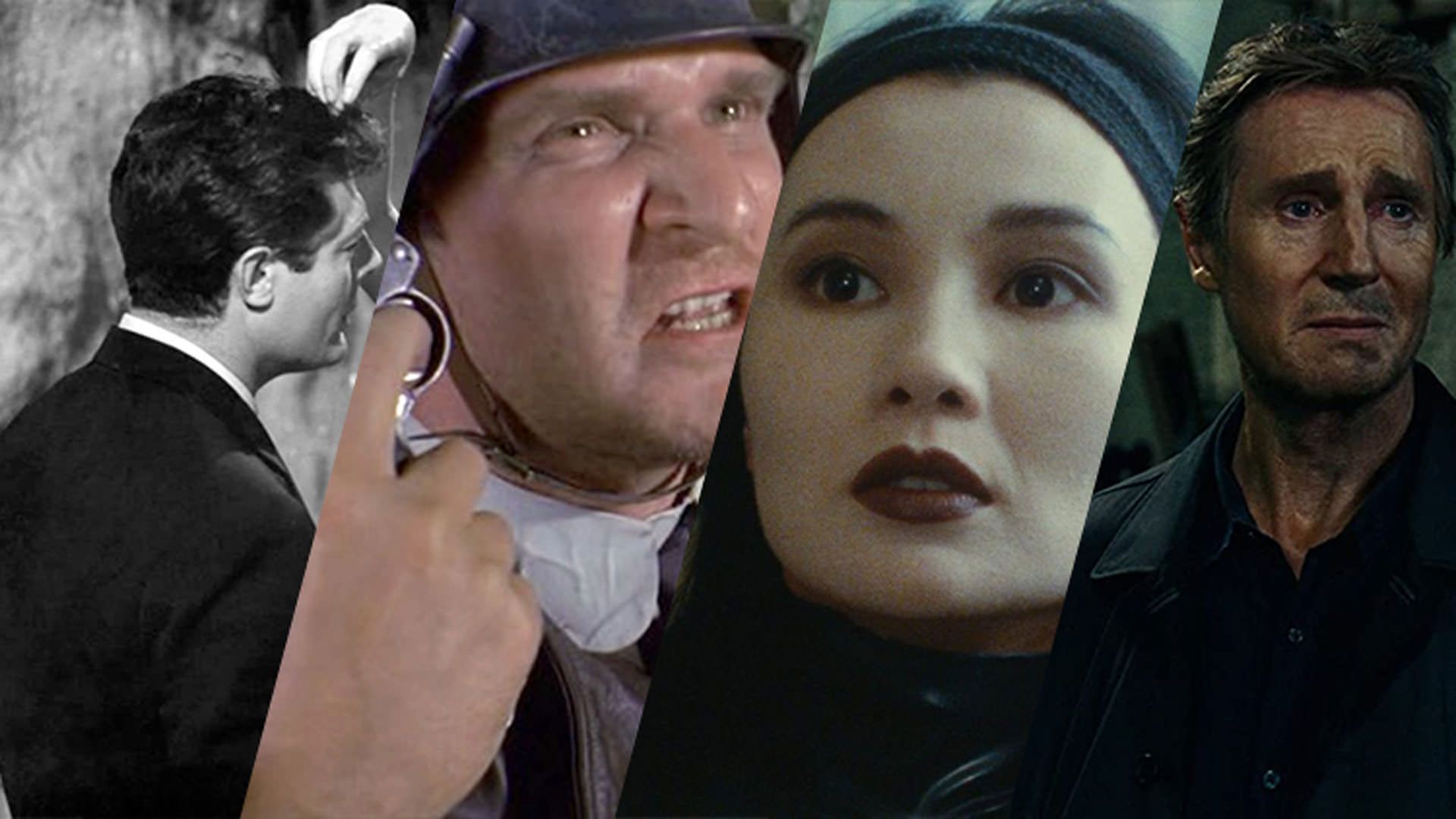 فیلم های متعلق به دهه های گوناگون با موضوعات مختلف در مقاله معرفی فیلم سینمایی ۱۷۸ زومجی