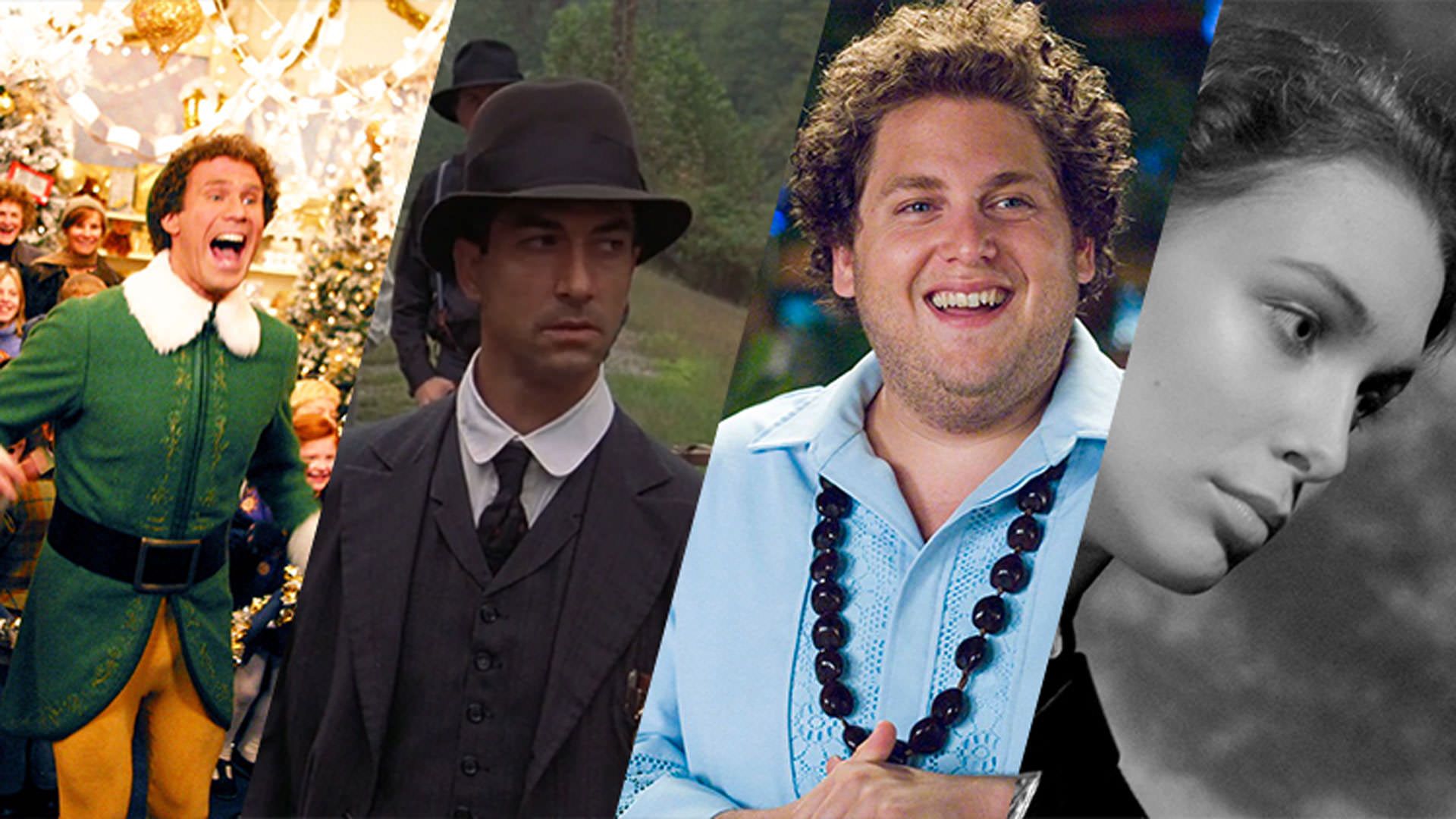 از الف و فیلم سیاه و سفید مستند تا فیلم کمدی جونا هیل و فیلم کلاسیک در مقاله معرفی فیلم سینمایی ۱۷۹ زومجی