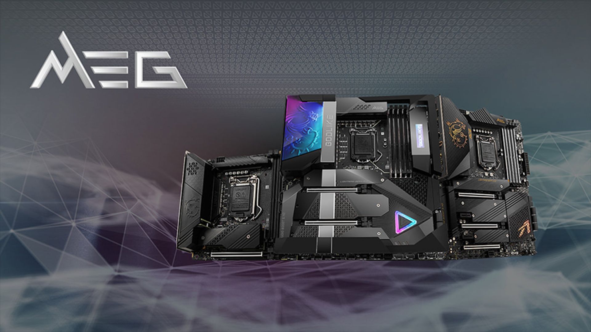 MSi Z590 Motherboard