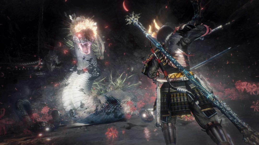 تصاویری از نسخه‌ی Remastered Complete Edition دو بازی Nioh و Nioh 2