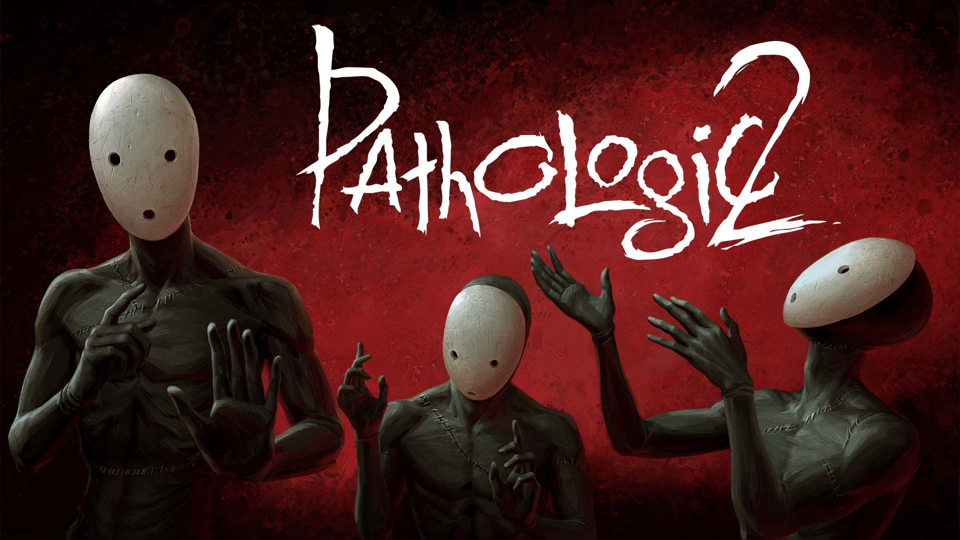 بازی ترسناک Pathologic 2 