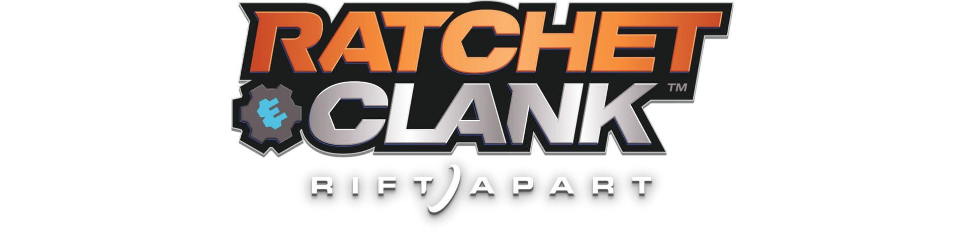 لوگوی بازی Ratchet and Clank: Rift Apart