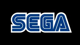 لوگو سگا / شرکت Sega