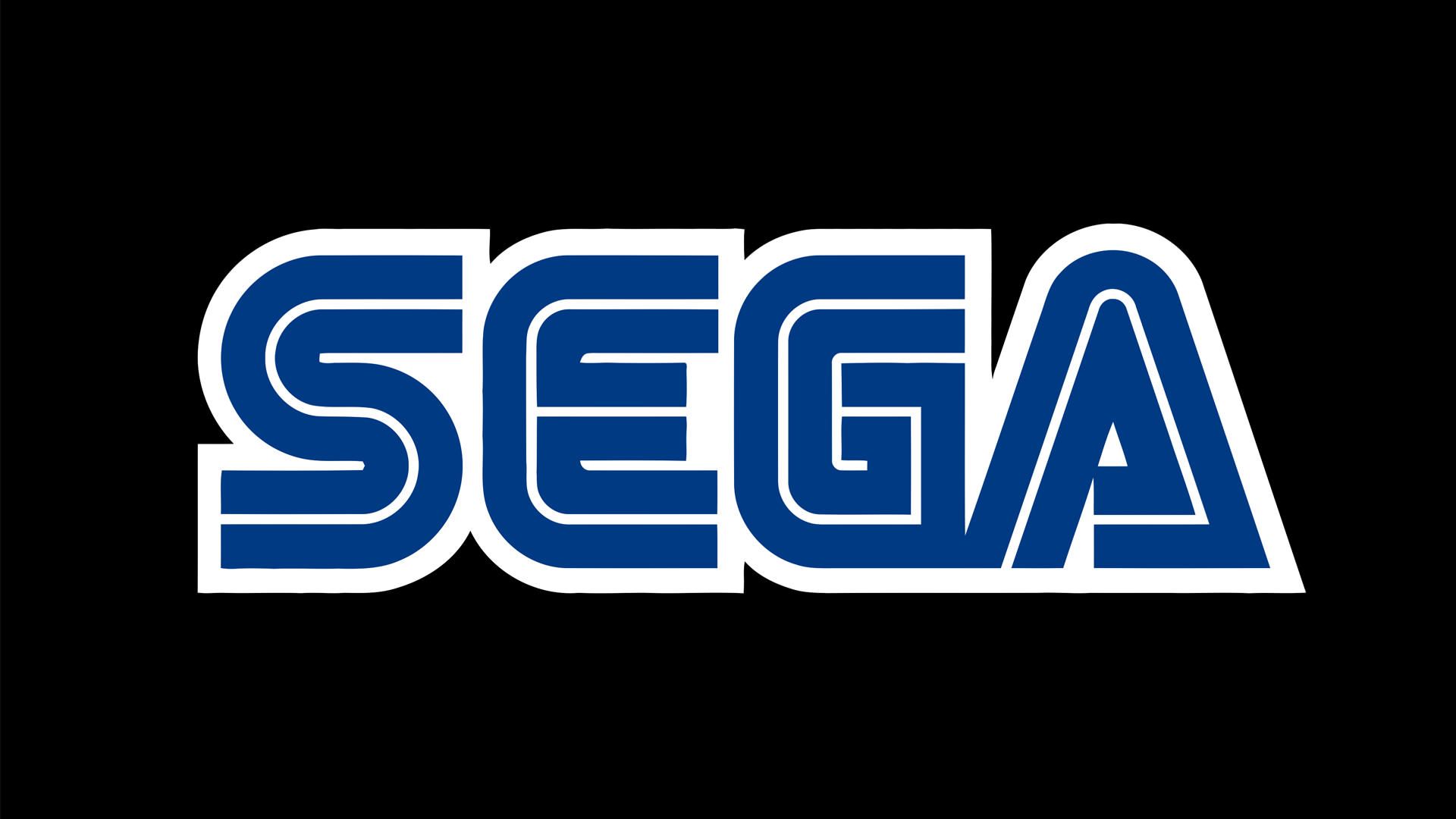 لوگو سگا / شرکت Sega