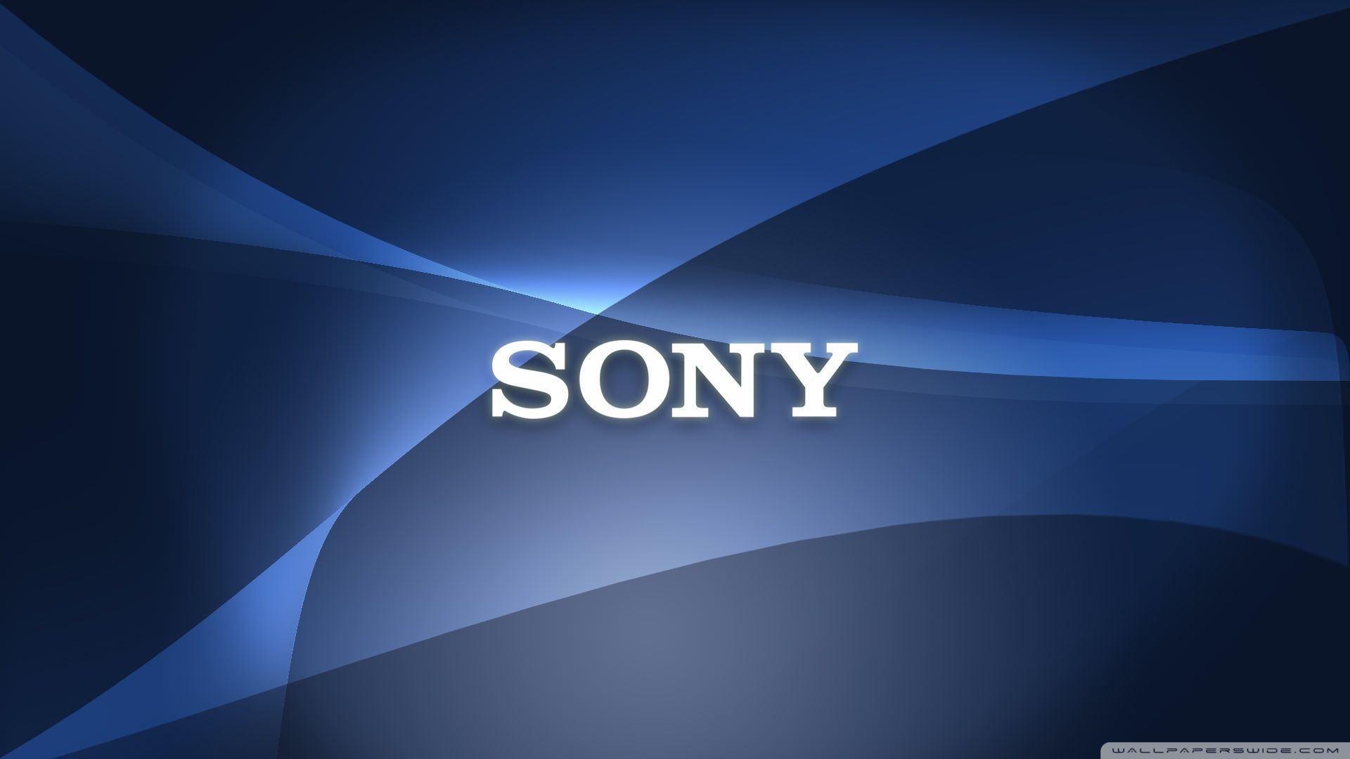 لوگو سونی / شرکت Sony