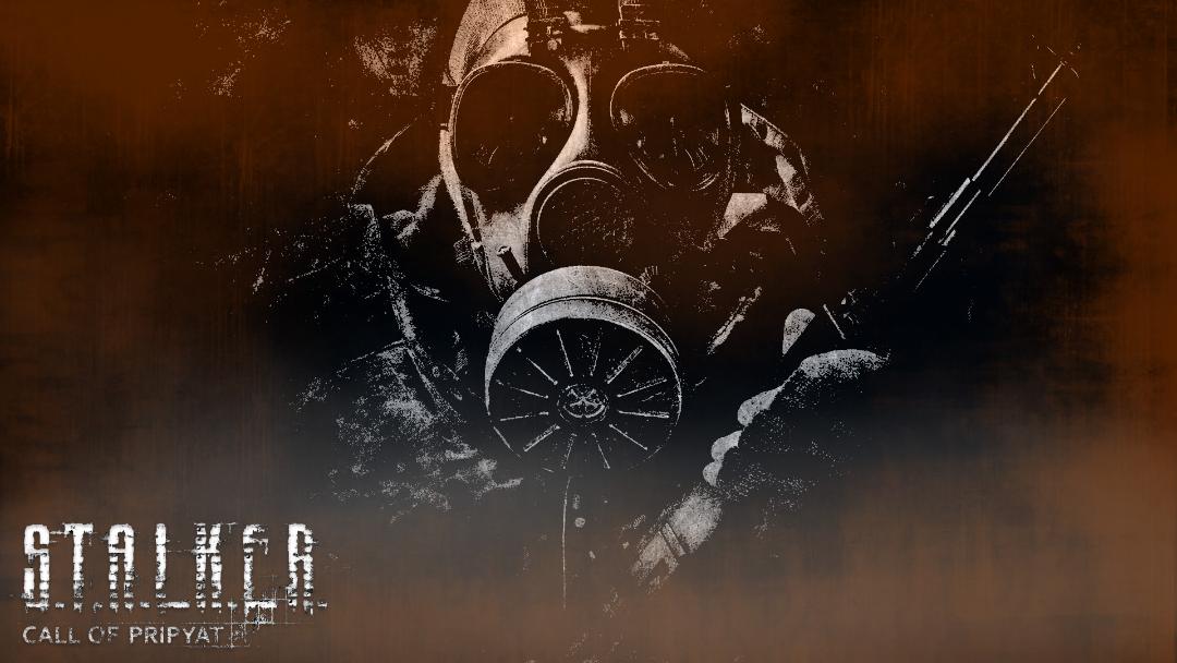 پوستر بازی آخرالزمانی S.T.A.L.K.E.R.: Call of Pripyat