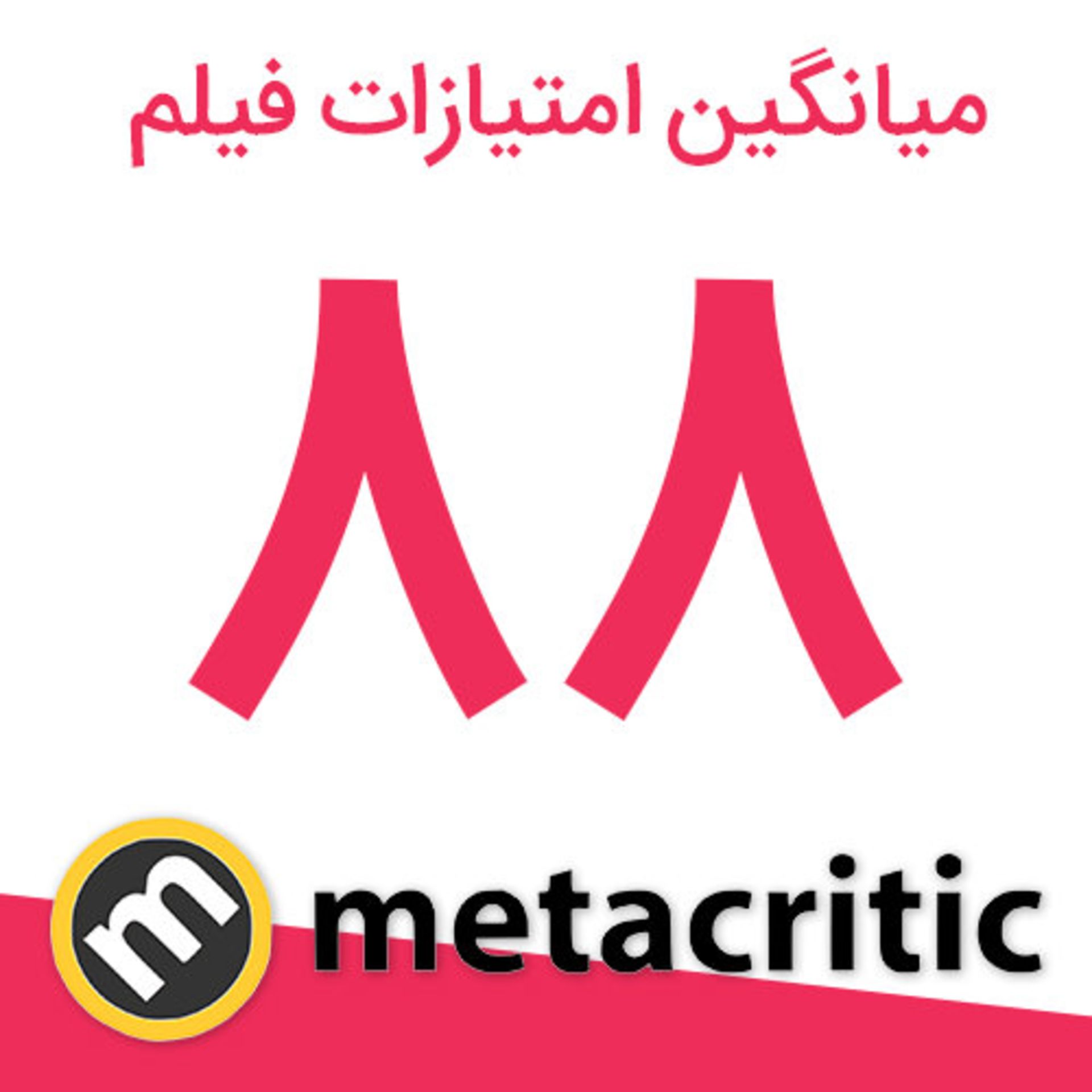 امتیاز فیلم The Father از سایت متاکریتیک
