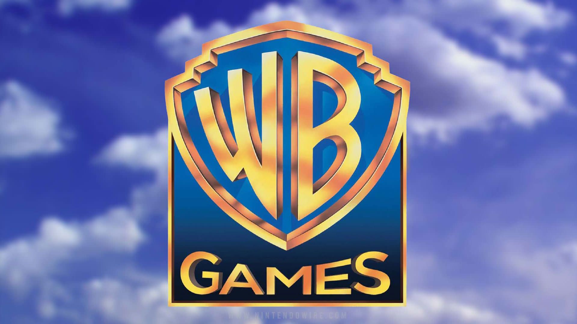 لوگوی wb games