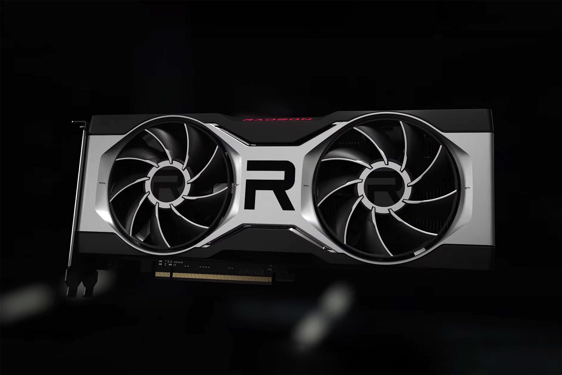 کارت گرافیک Radeon RX