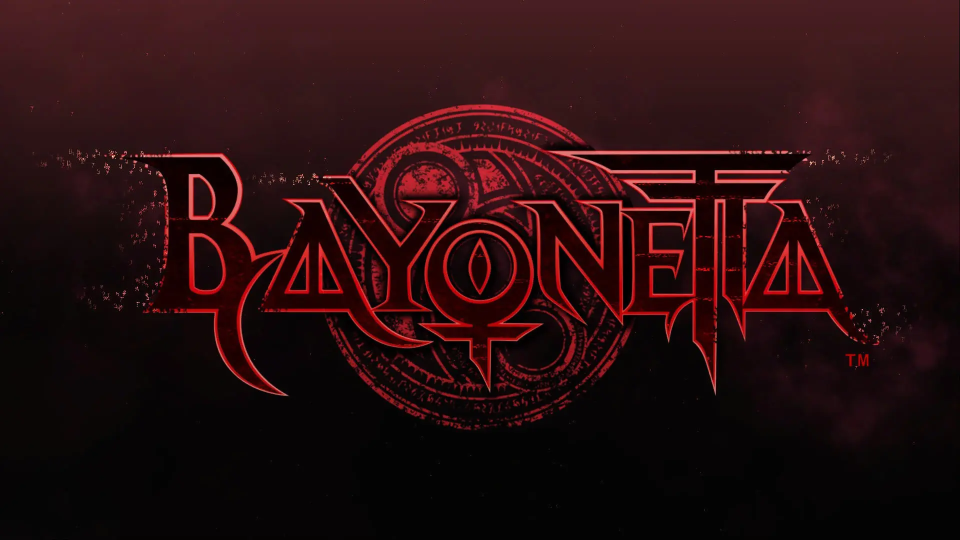 لوگوی بازی بازی Bayonetta