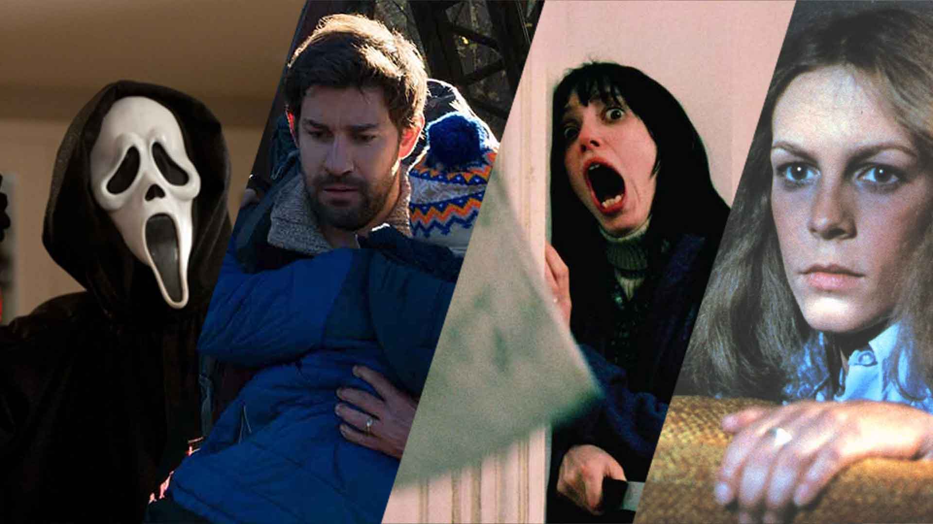ترسناک ترین فیلم های جهان معرفی و خلاصه داستان +
