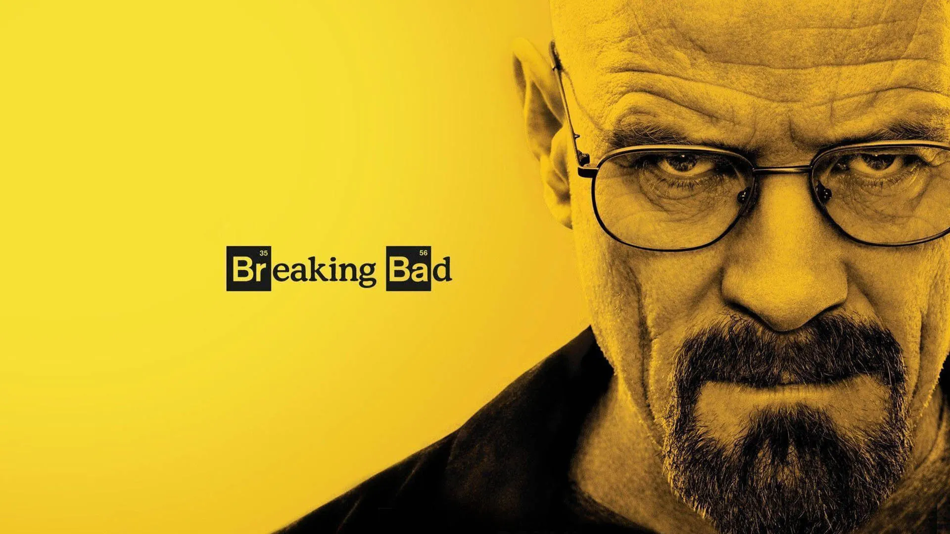 کاور سریال Breaking Bad با حضور برایان کرانستون