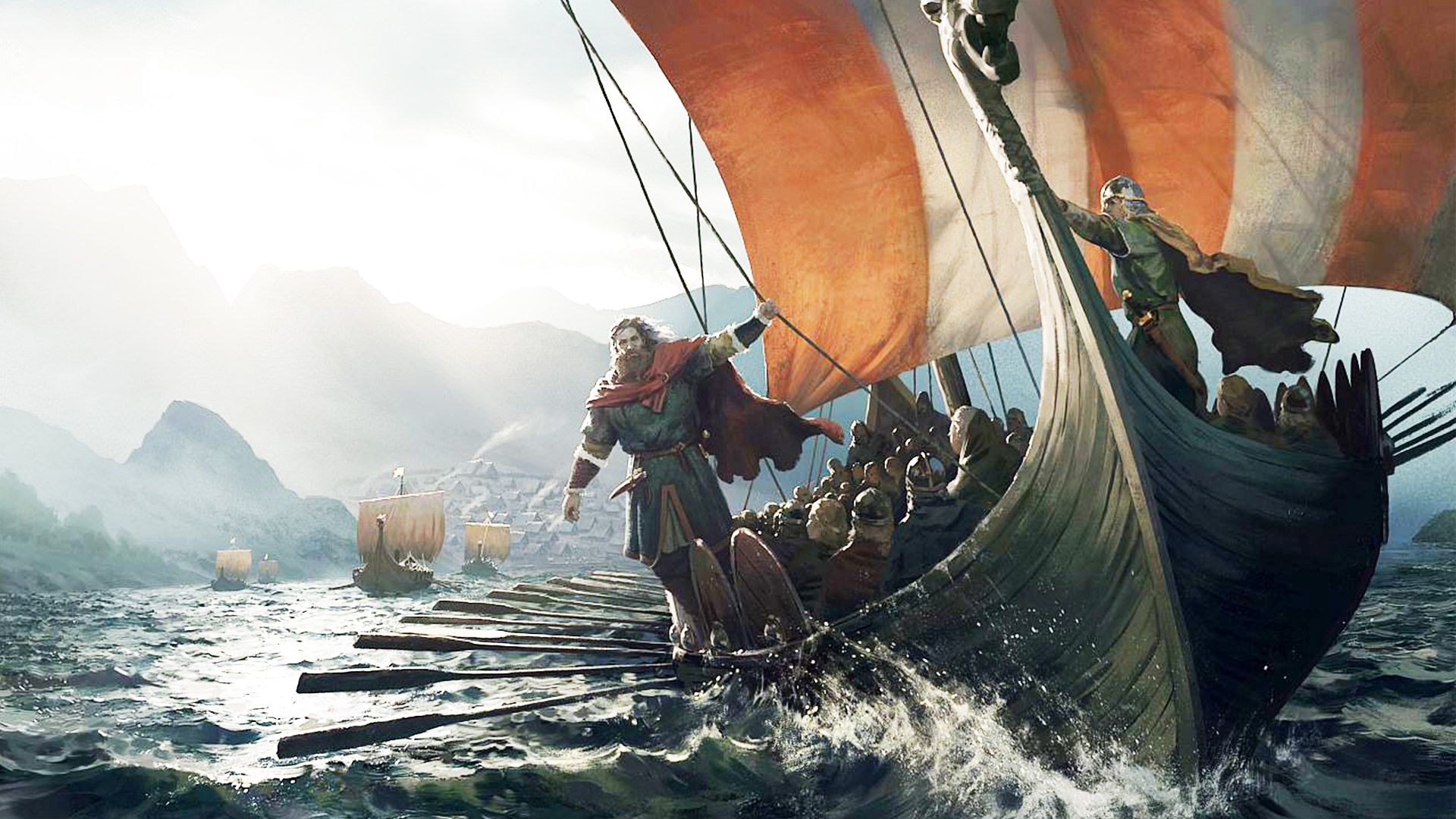 نخستین بسته الحاقی بازی Crusader Kings 3 