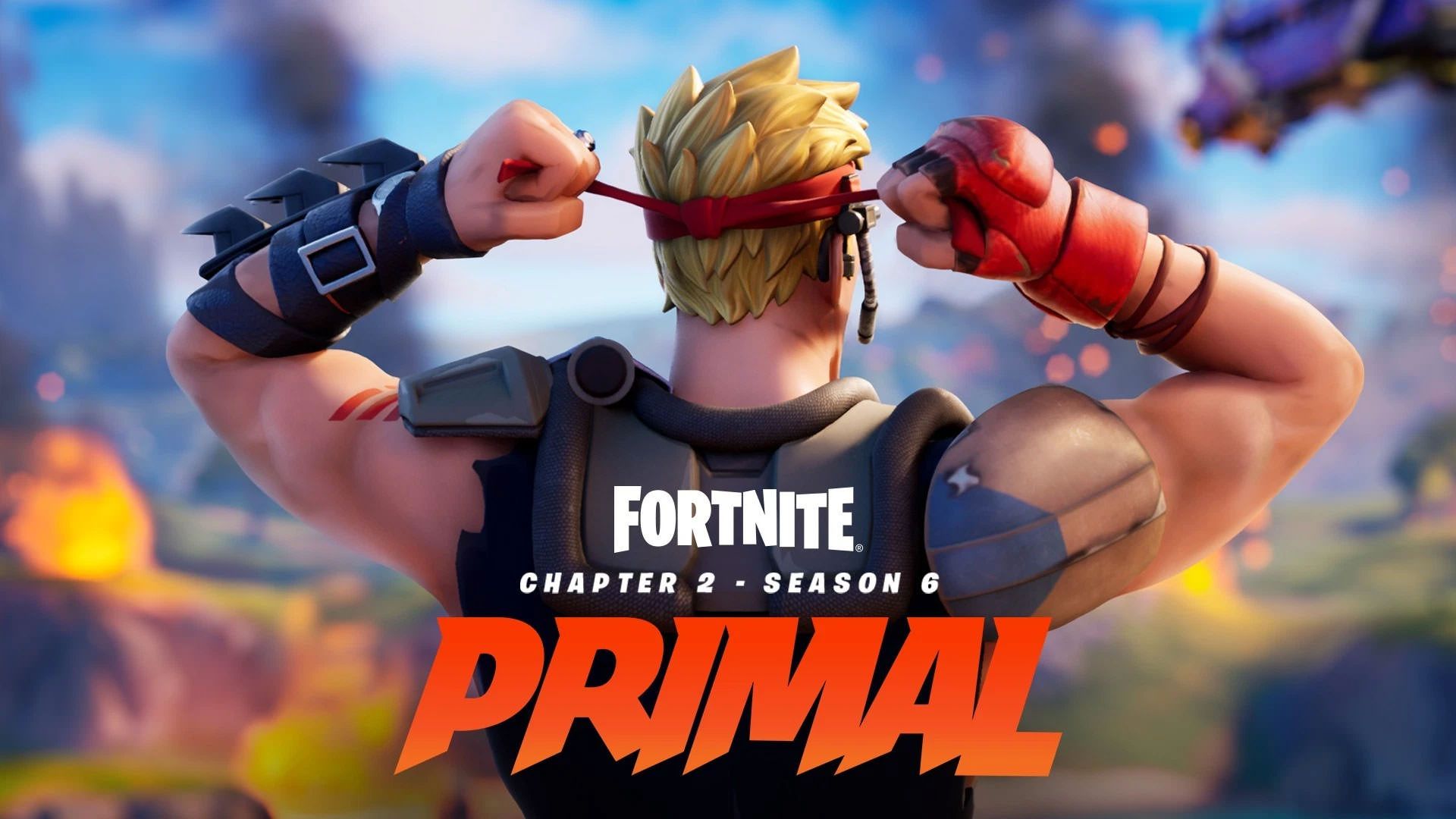 ایجنت جونز در بازی فورتنایت