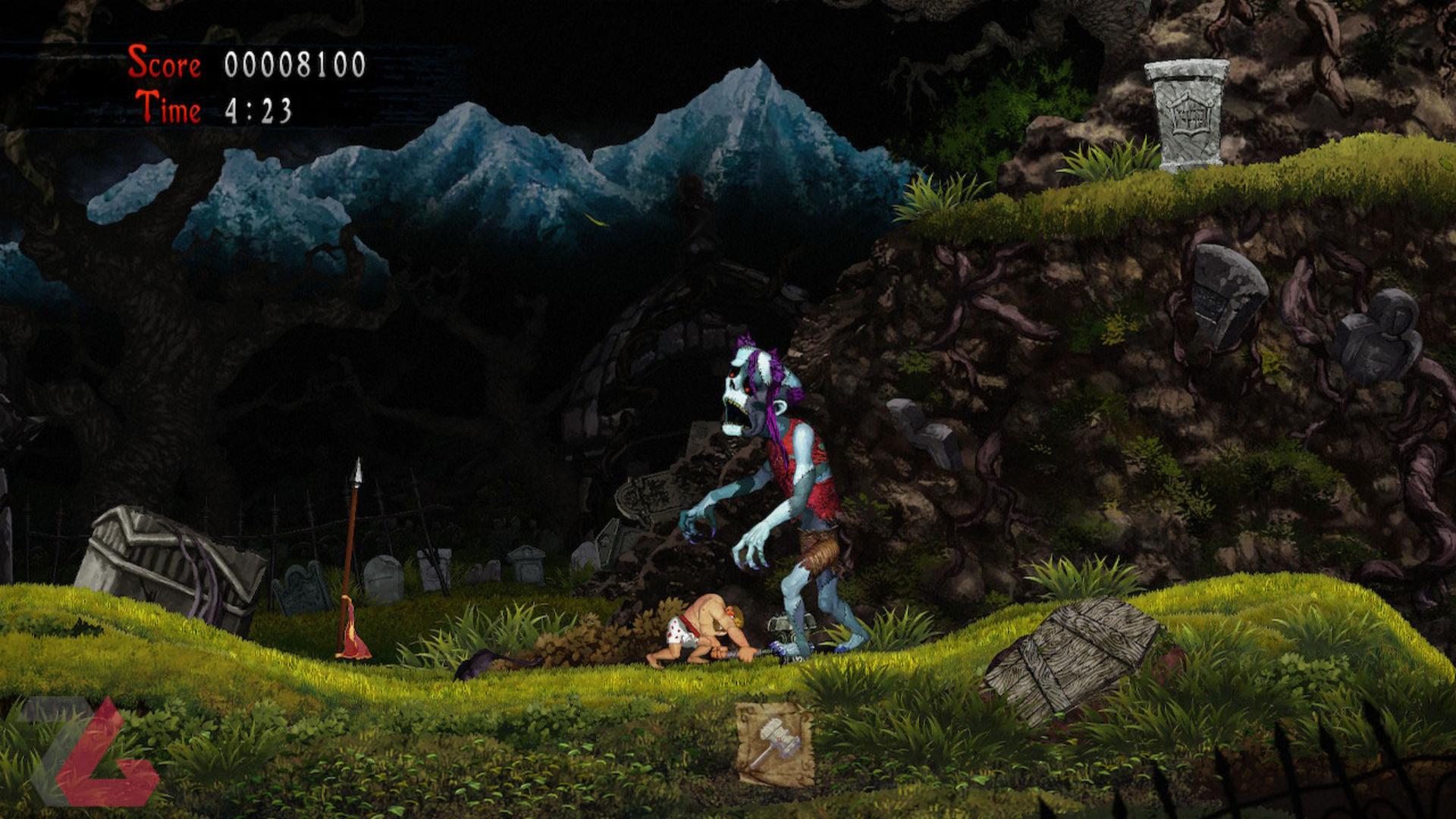 2021-3-ghosts-n-goblins-arthur-hammer