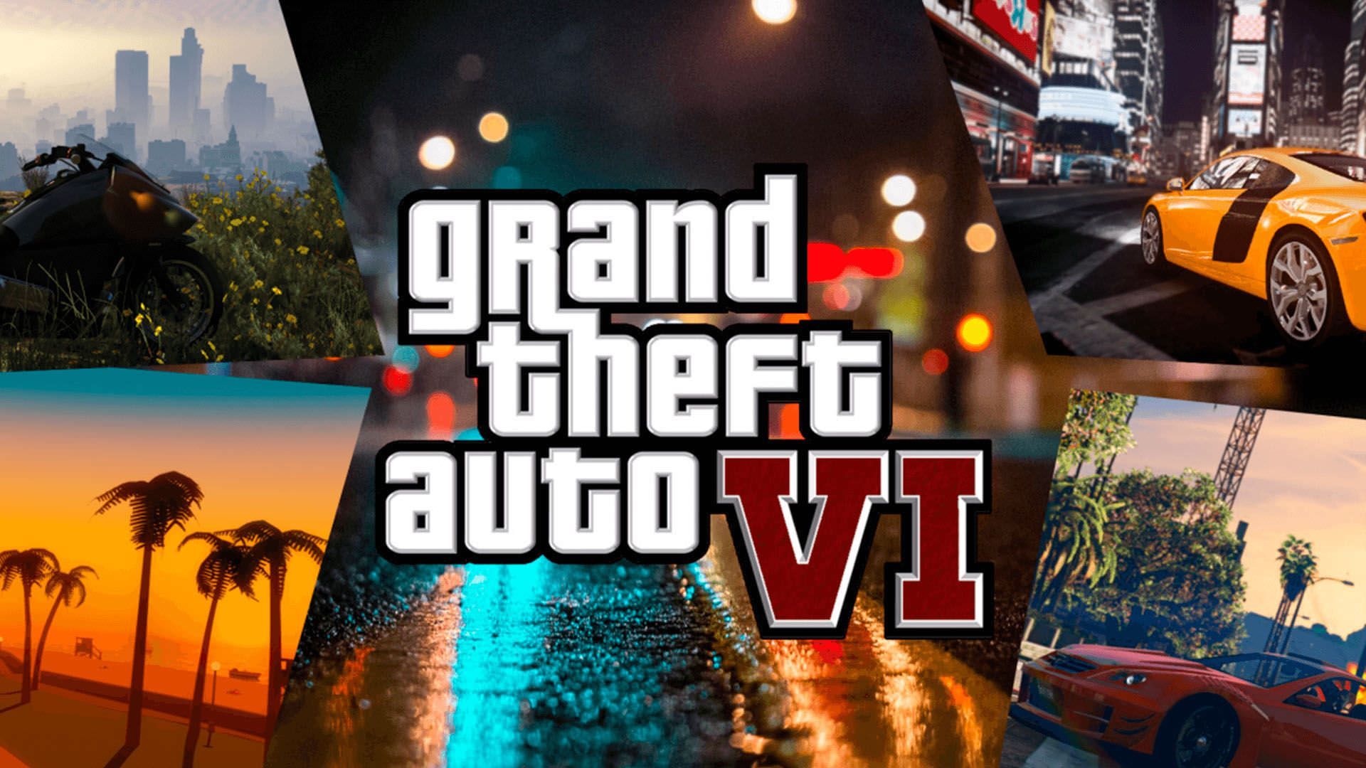 شایعات تولید بازی GTA 6