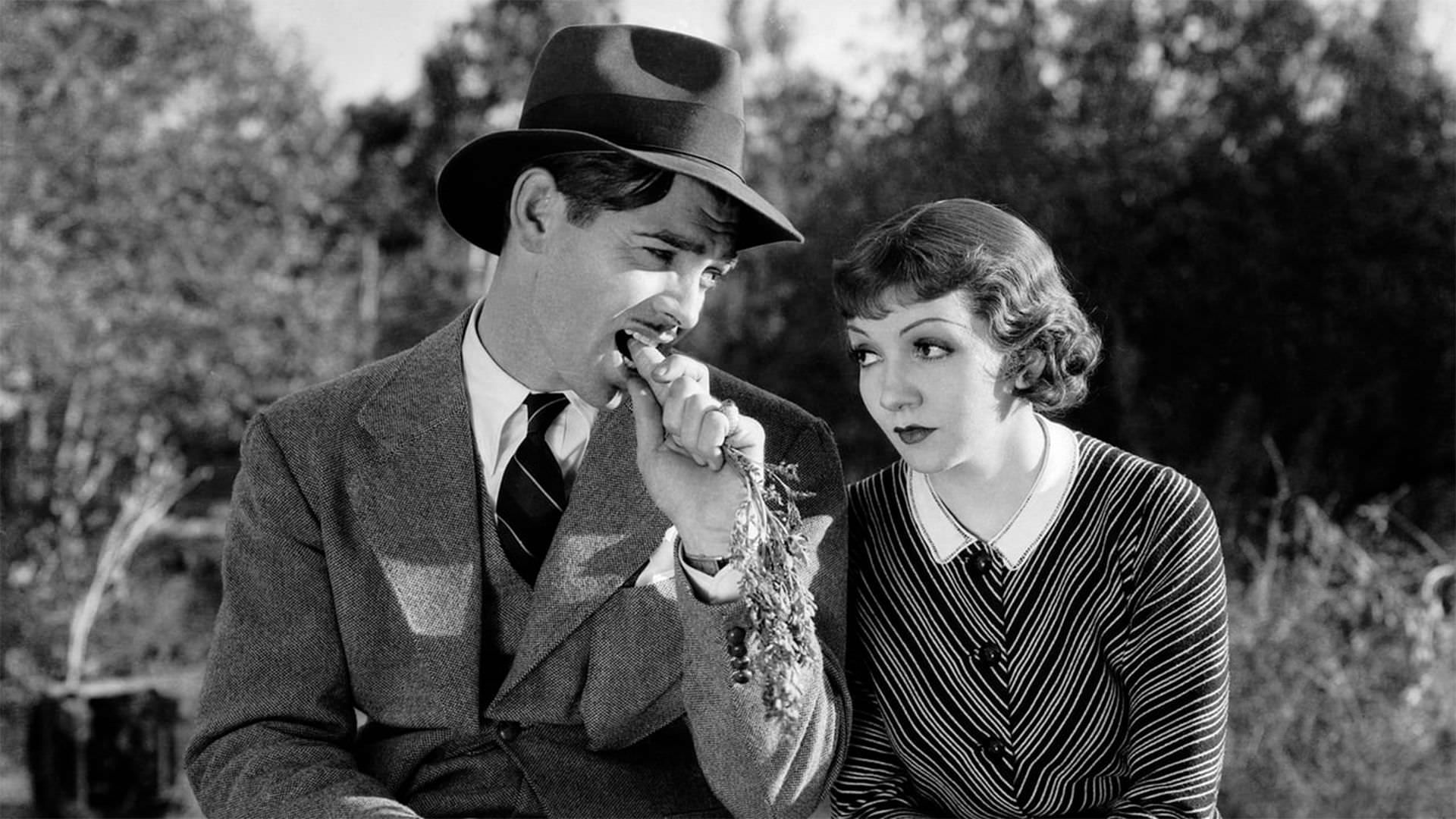 فیلم It Happened One Night