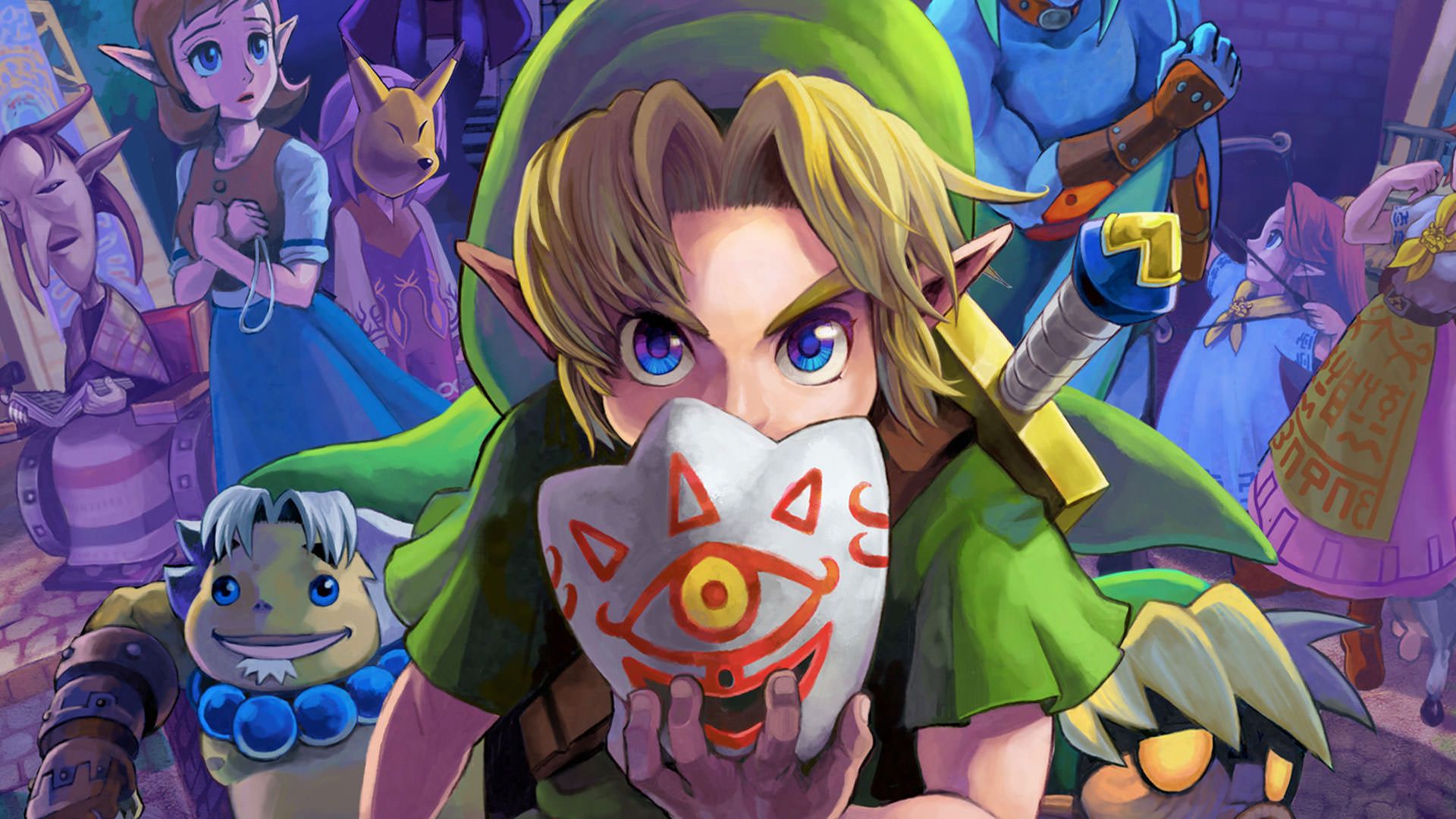 2021-3-majora-s-mask