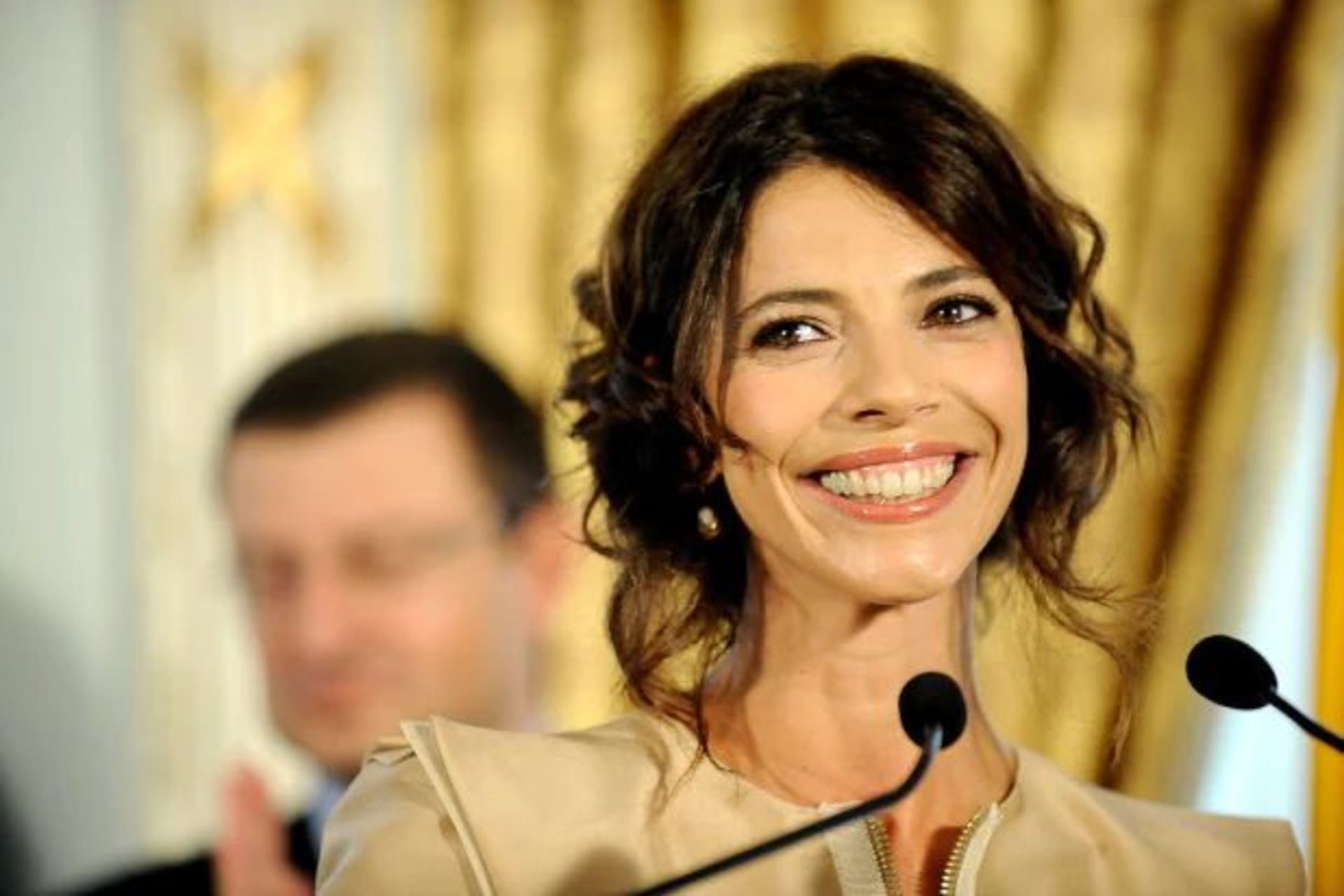 Maribel Verdu بازیگر اسپانیایی