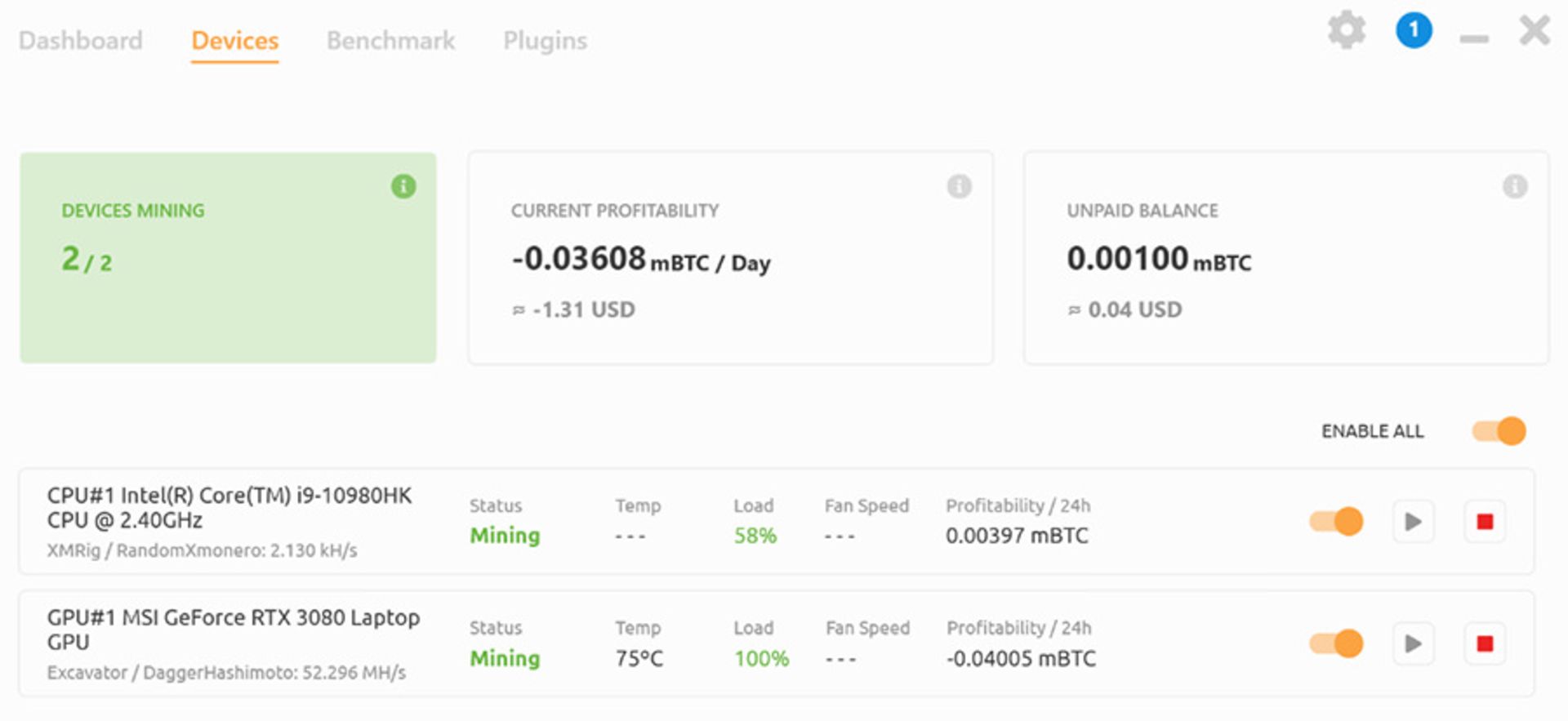 2021-3-msi-mining-experiment-2