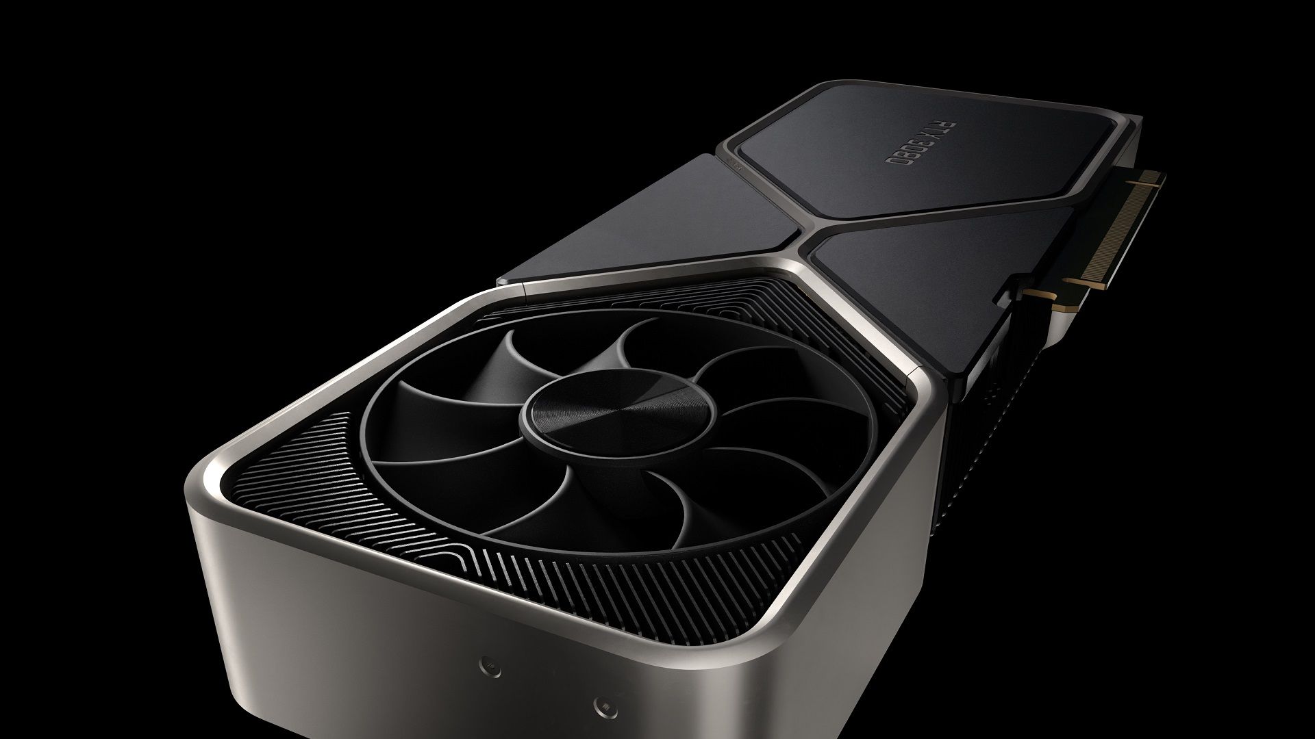 کارت گرافیک RTX 30