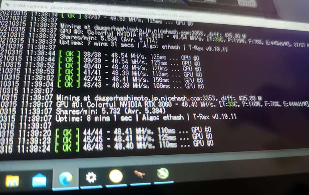 2021-3-rtx-3060-ethereum-1