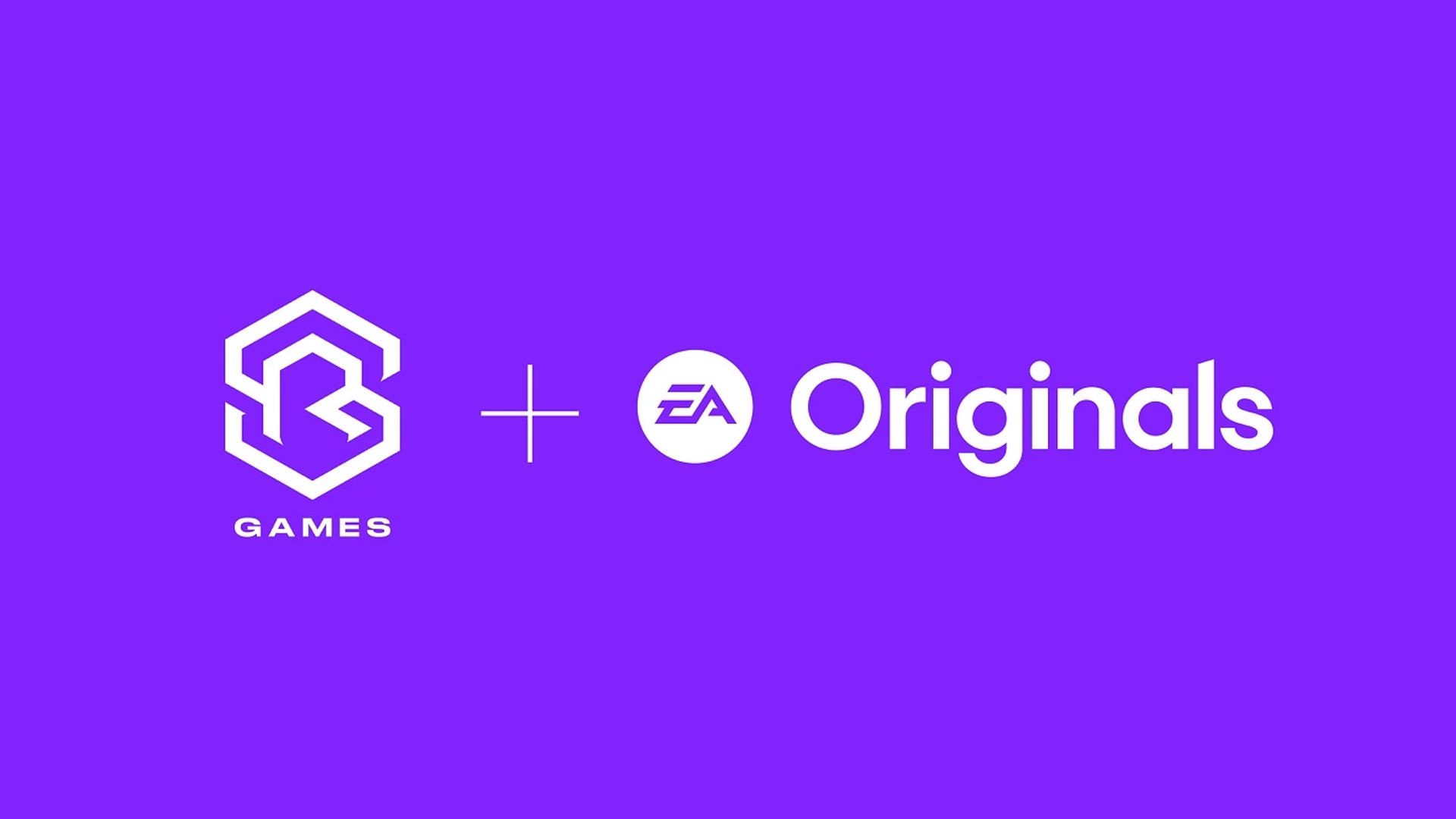 استودیوی سیلور رین گیمز و EA اوریجینالز