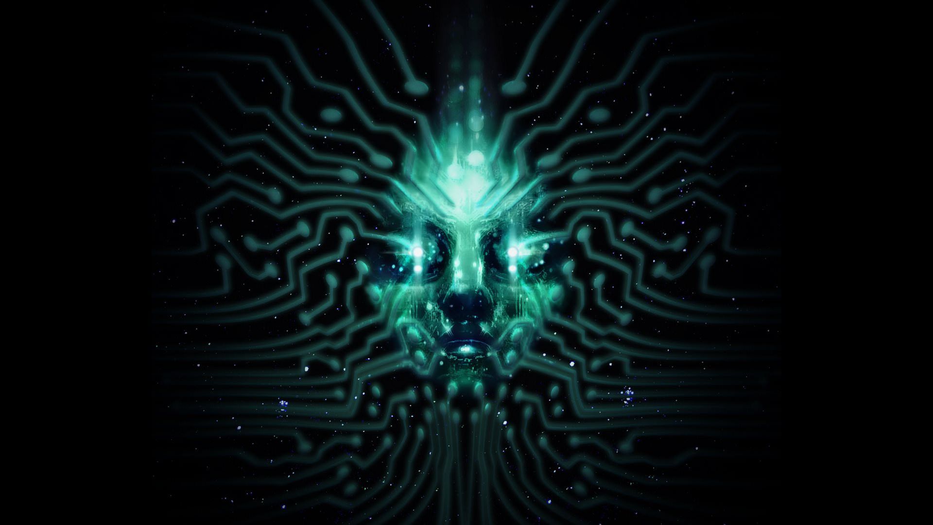 پوستر بازی System Shock Remake