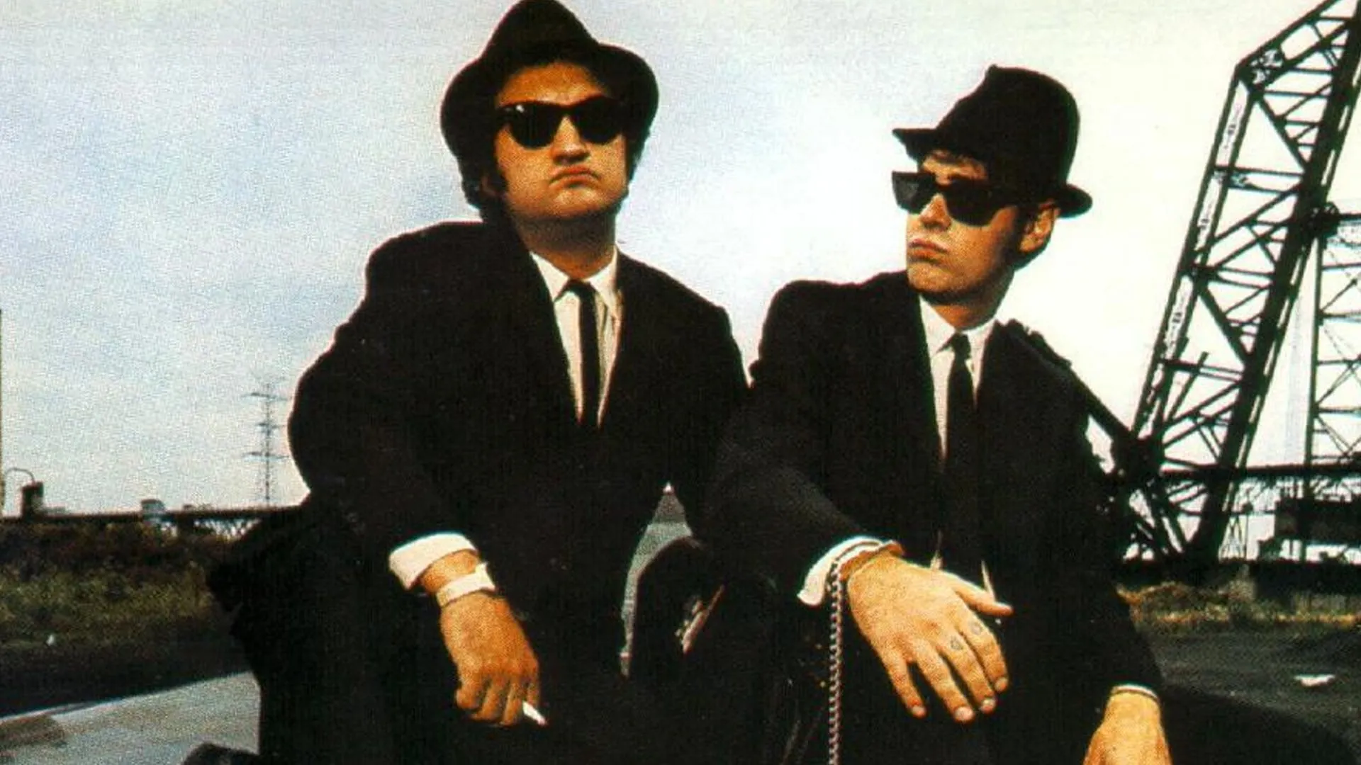 فیلم The Blues Brothers