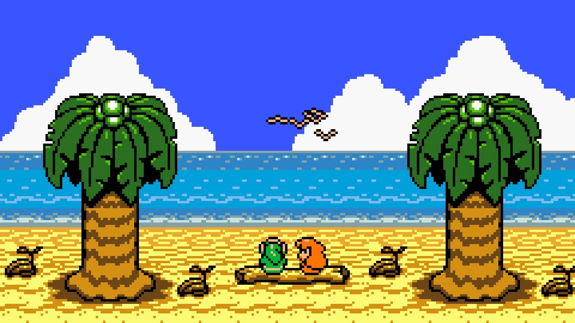 The Legend of Zelda: Link's Awakening