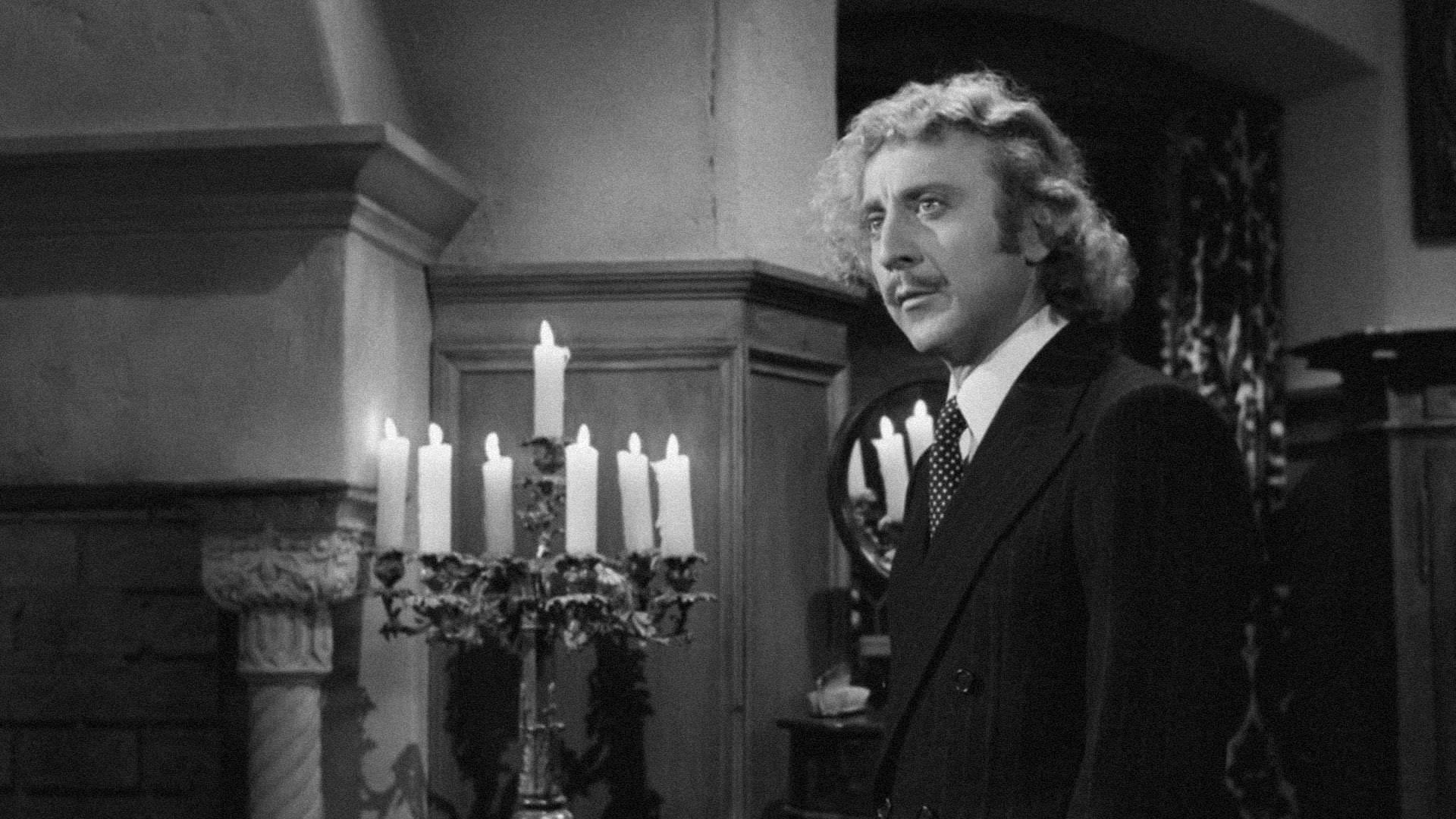 فیلم Young Frankenstein