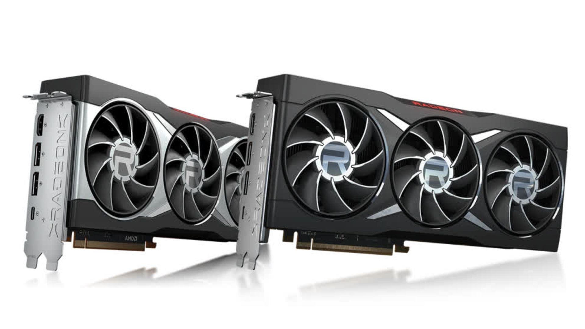 کارت گرافیک Radeon RX 6800 XT Midnight Black
