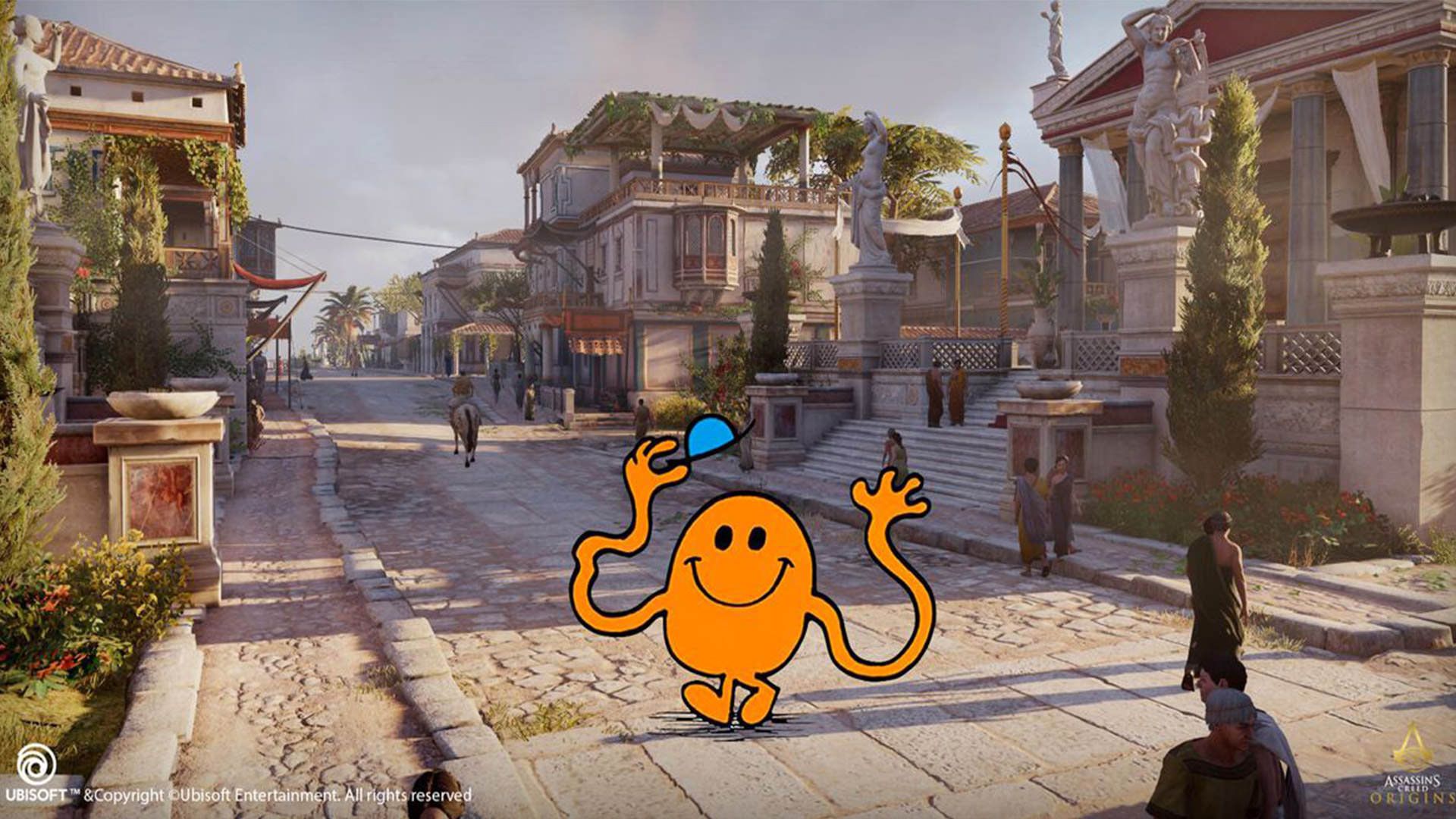 کتاب‌های کودکان براساس بازی‌های Assassin's Creed