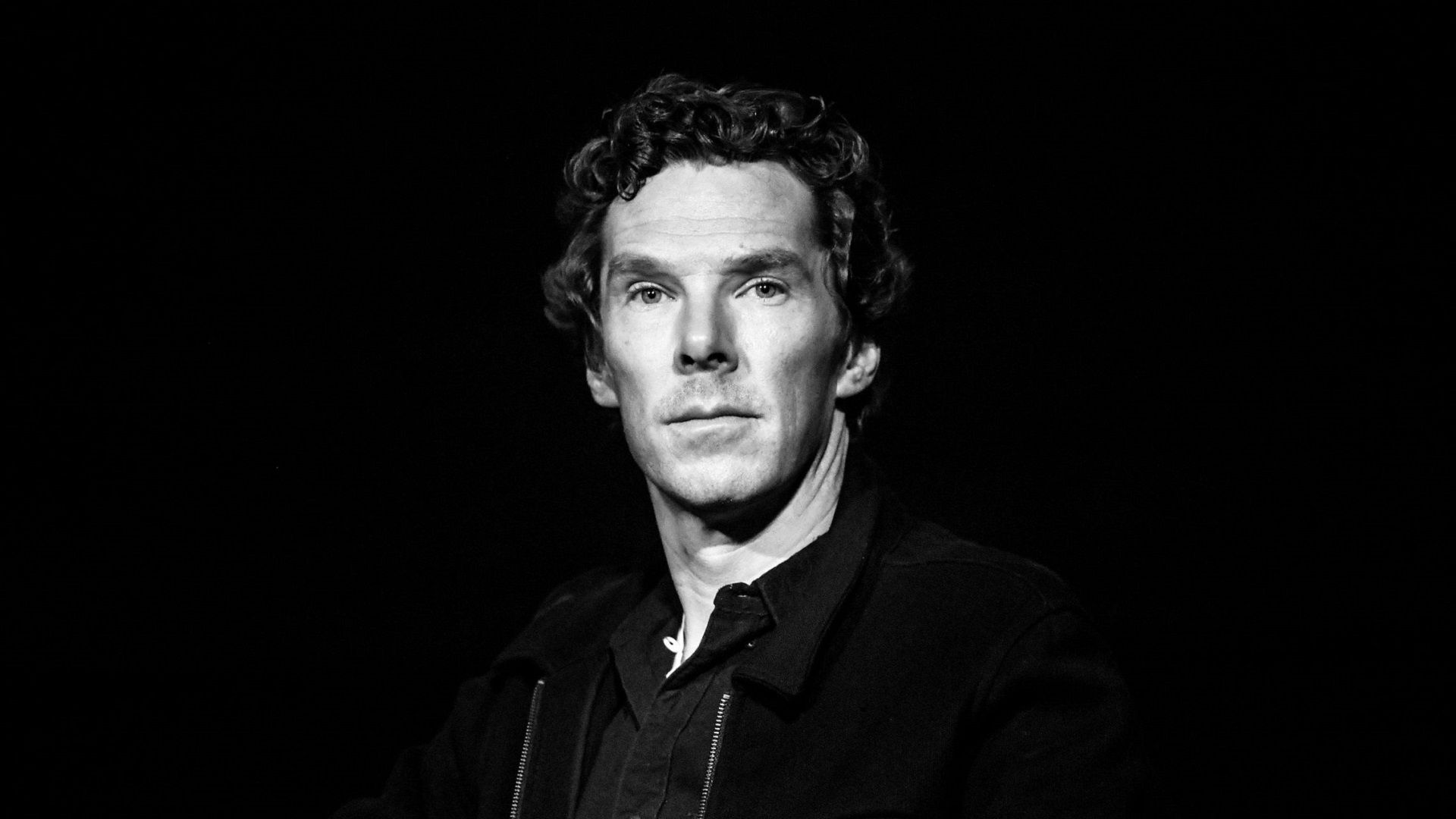پرتره benedict cumberbatch