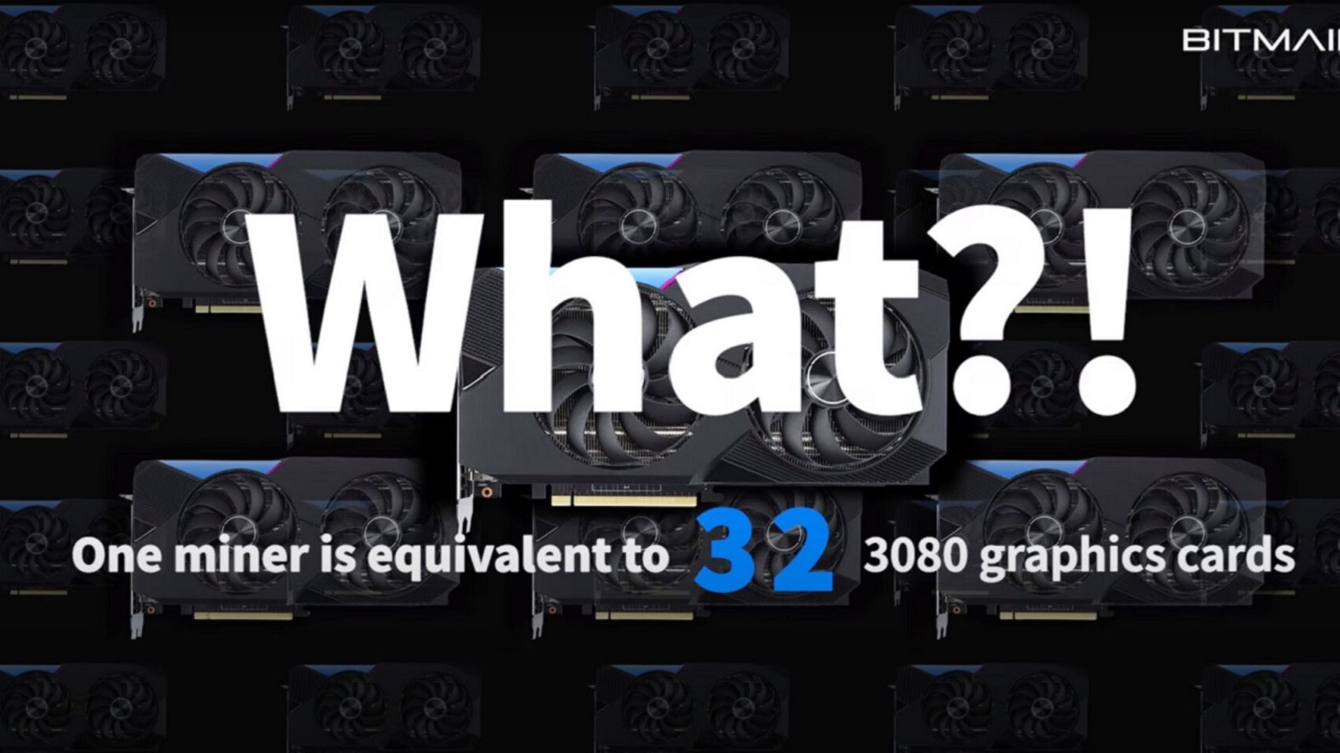 قدرت ماینر Antminer E9