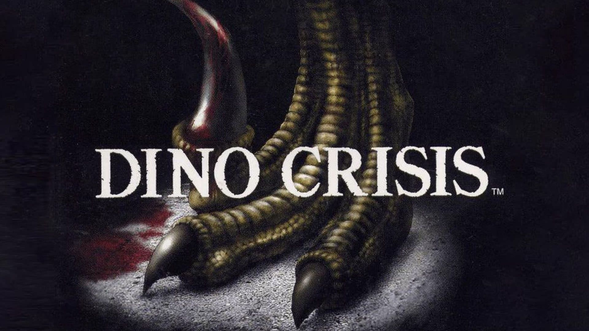 ریلود Dino Crisis