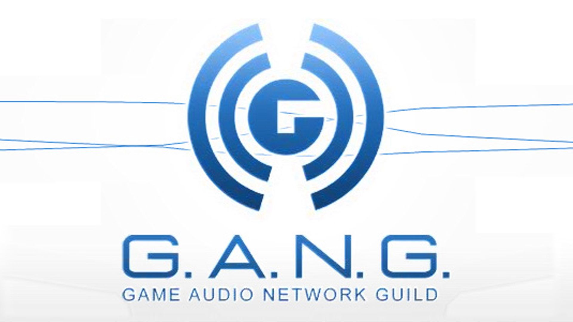 لوگوی جوایز G.A.N.G