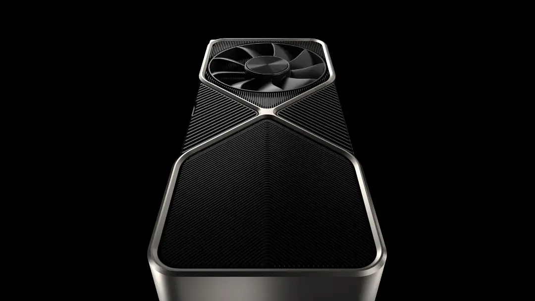 پردازنده گرافیکی NVIDIA GeForce RTX 3080 Ti