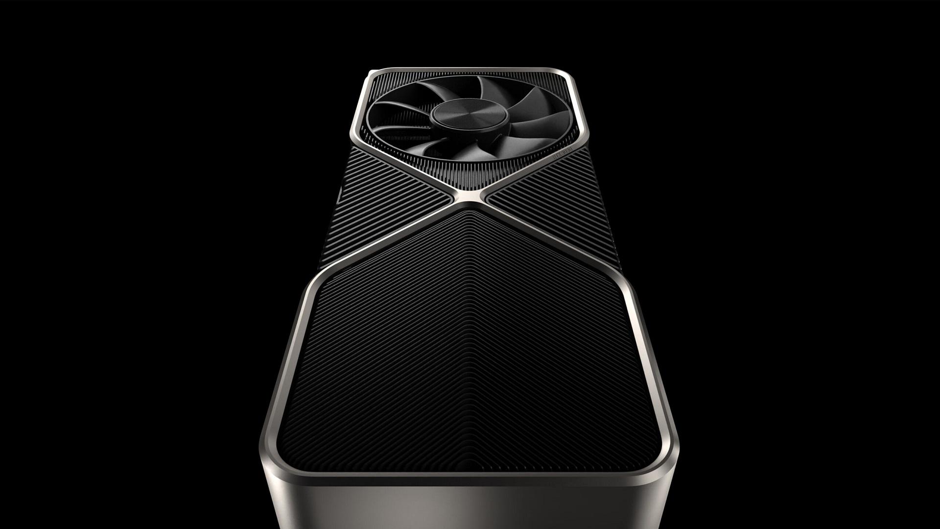 پردازنده گرافیکی NVIDIA GeForce RTX 3080 Ti