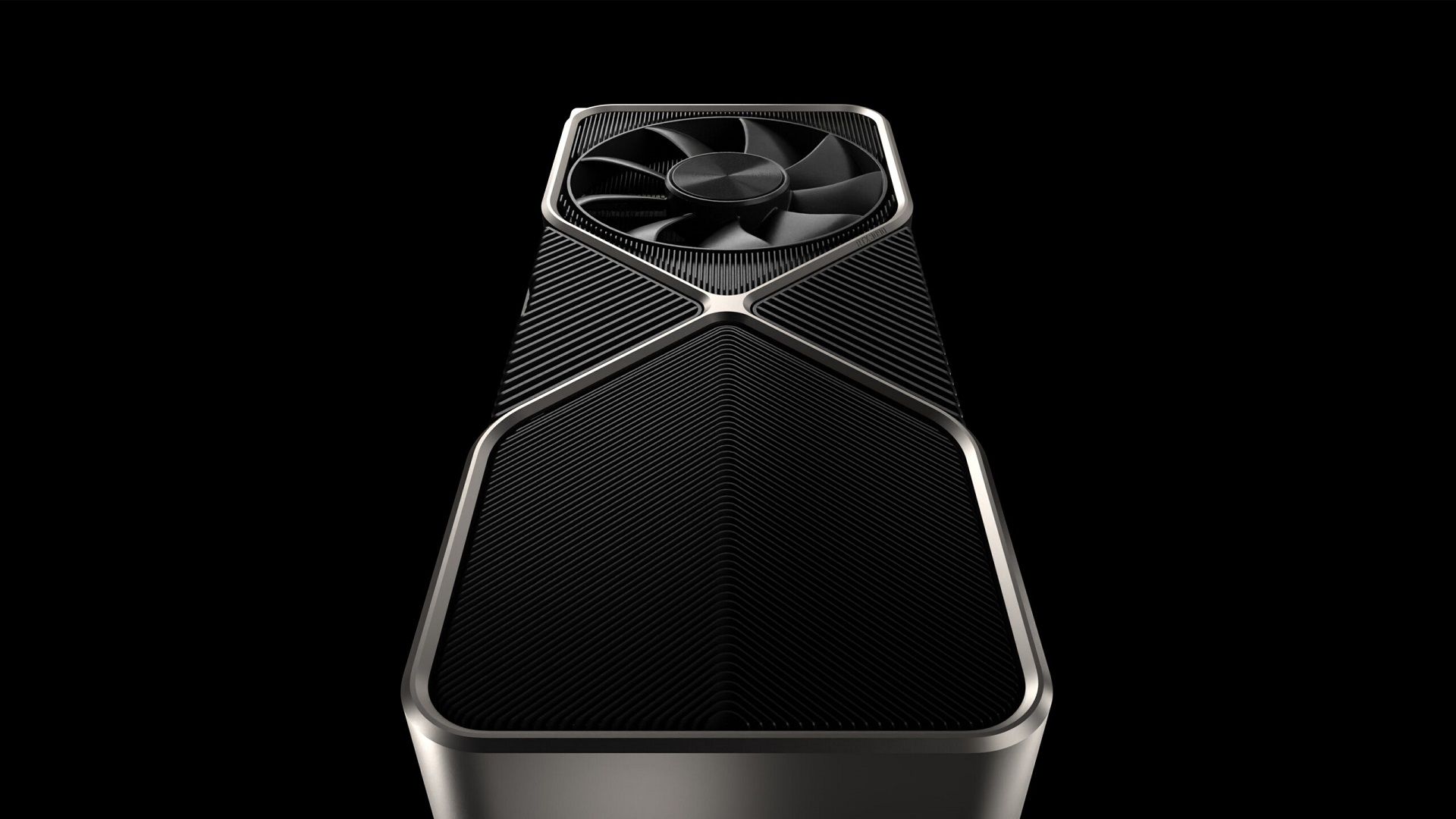 پردازنده گرافیکی NVIDIA GeForce RTX 3080 Ti