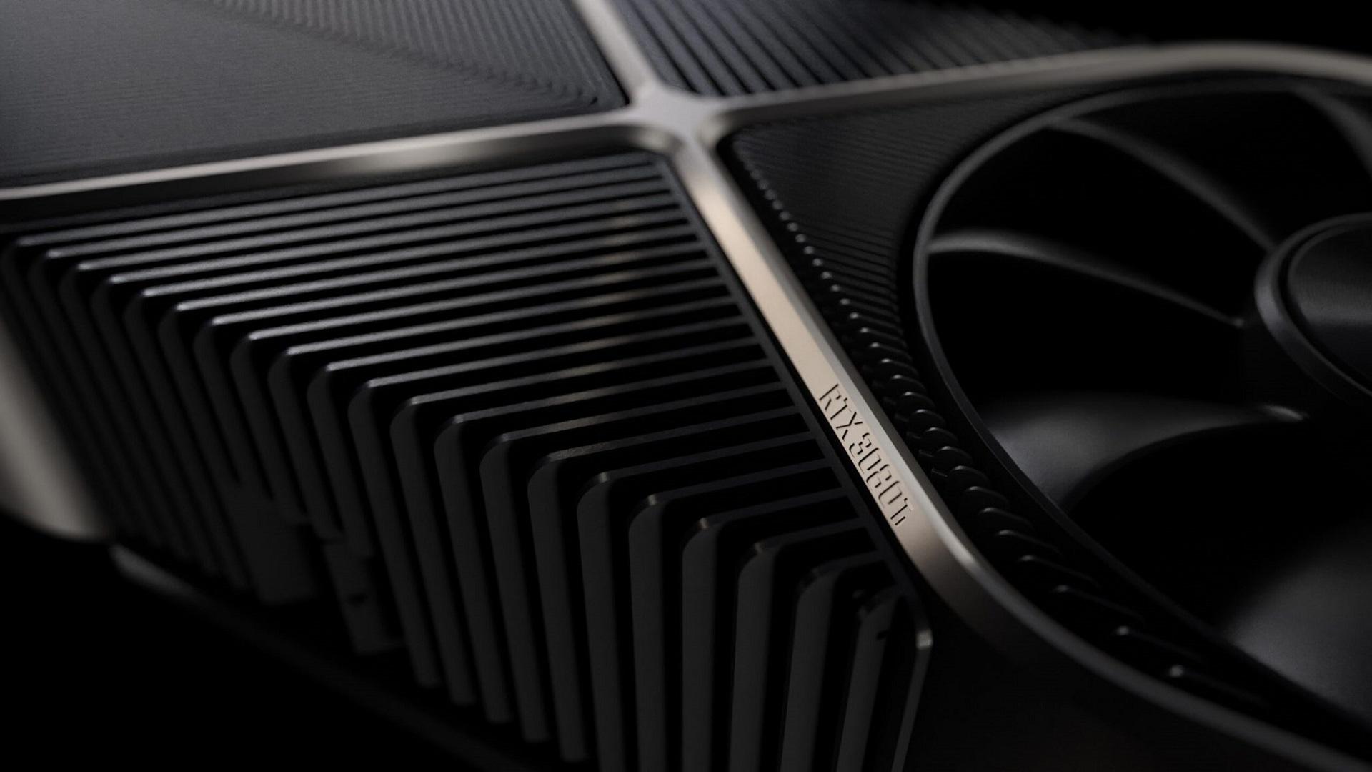 کارت گرافیک NVIDIA GeForce RTX 3080 Ti