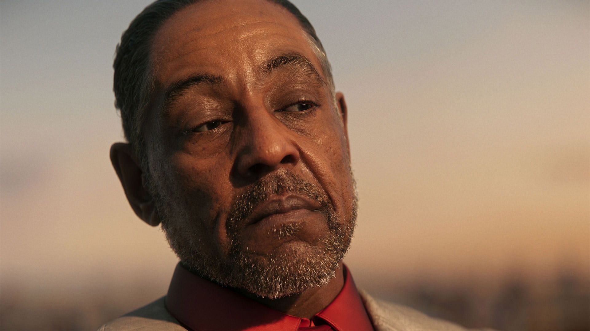 جیانکارلو اسپوزیتو / Giancarlo Esposito در Far Cry 6