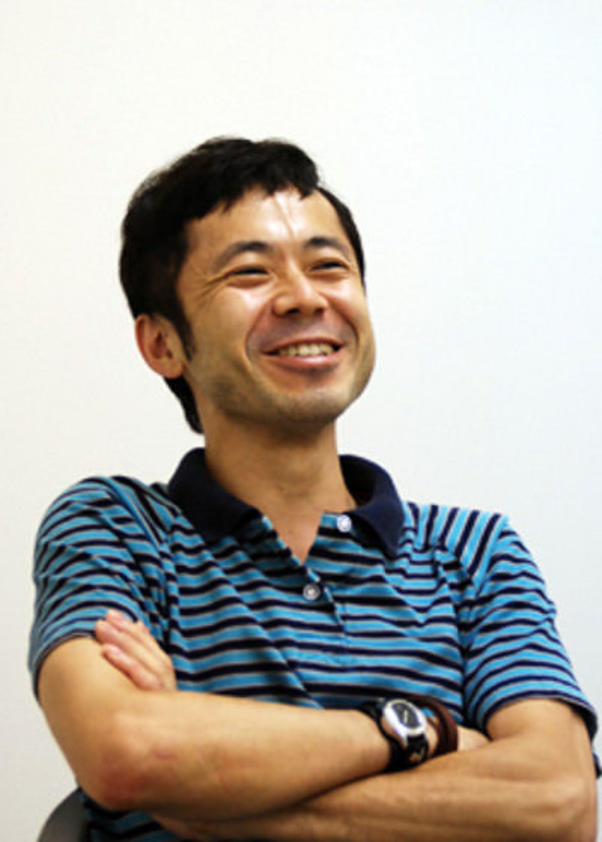 هیرویوکی موریتا _ Hiroyuki Morita