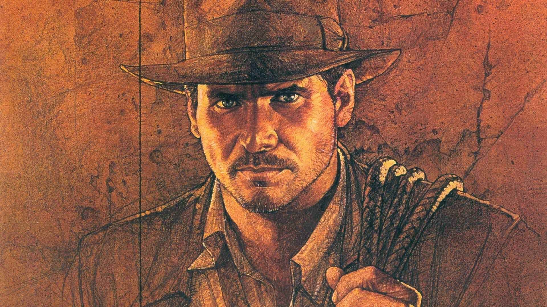 فیلم Indiana Jones