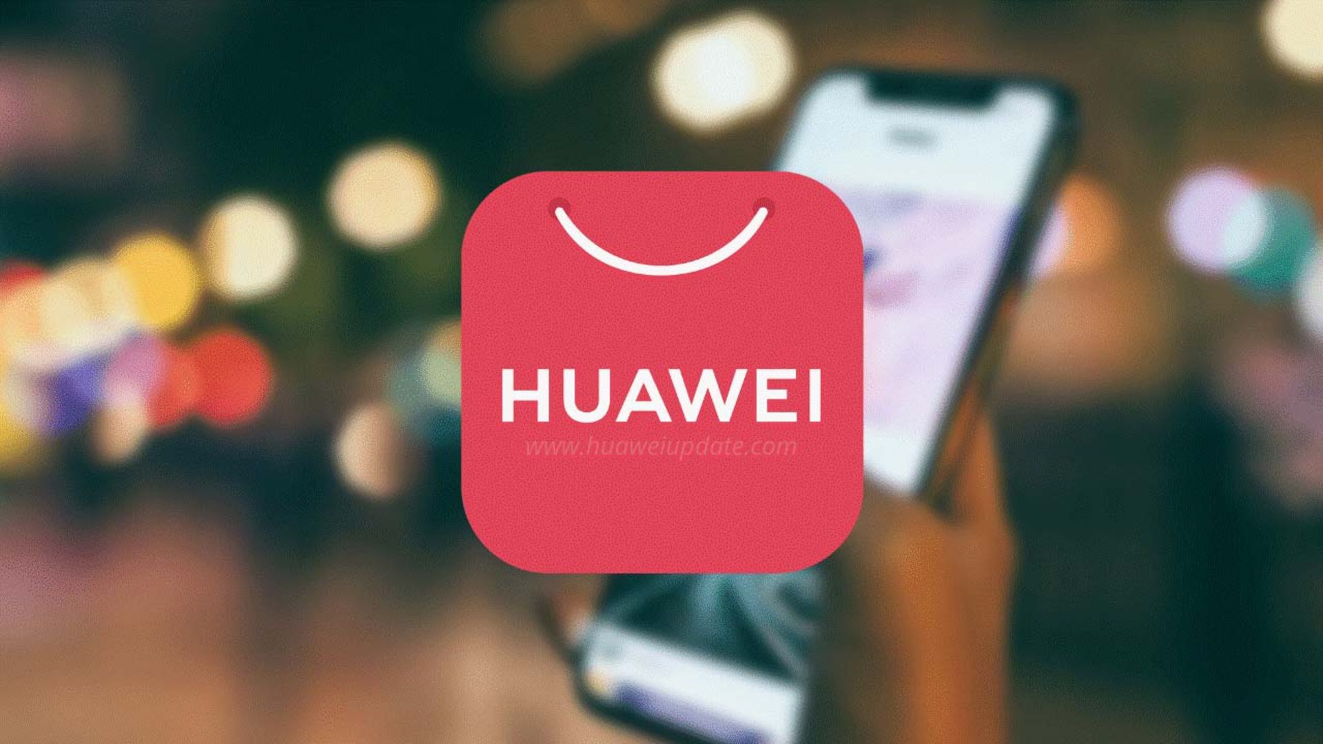 آیکون اپ گالری هواوی 
