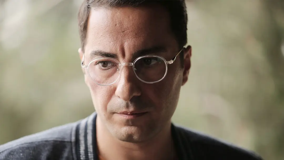 نوید محمدزاده (Navid Mohammadzadeh) با عین