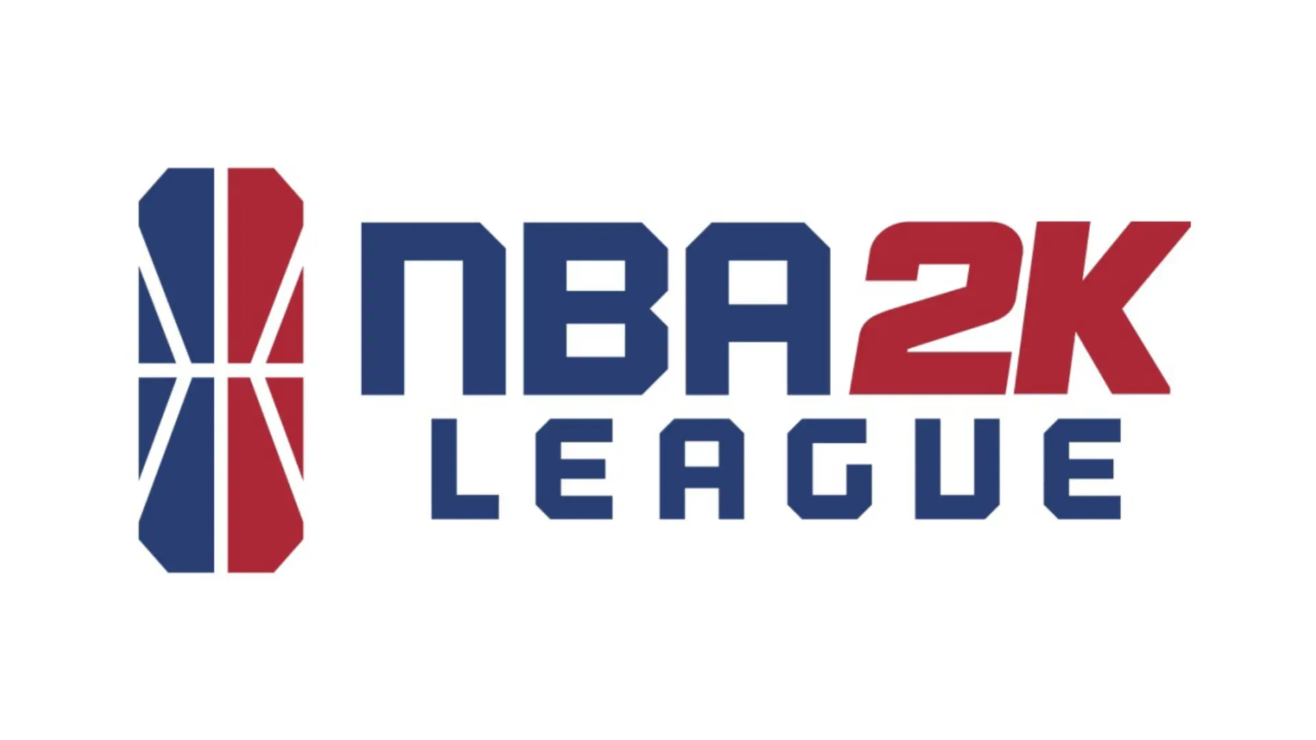 لوگو NBA 2K League